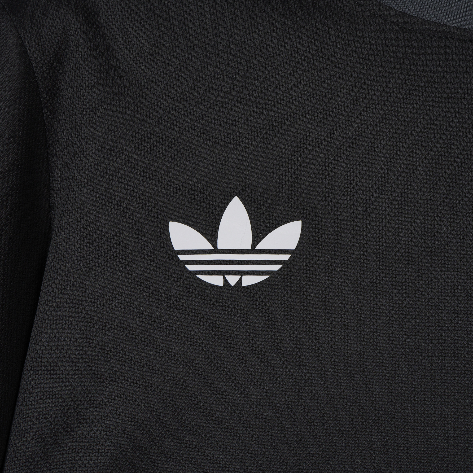 Germany 2025 Black 125-Year Anniversary Jersey - Fans Version - Unitedfutballjersey