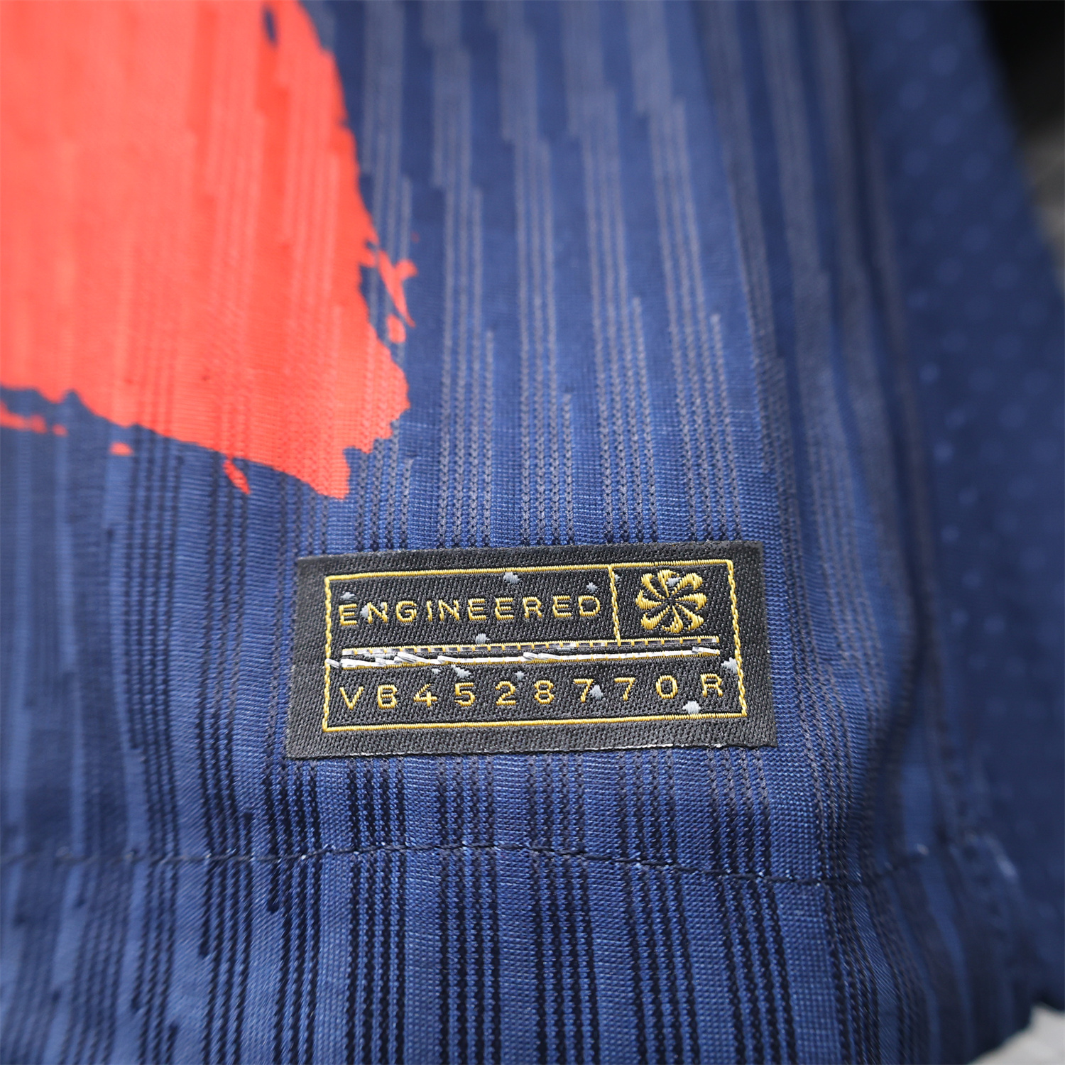 Paris Saint-Germain PSG 25-26 Blue Special Edition Jersey - Player Version - Unitedfutballjersey