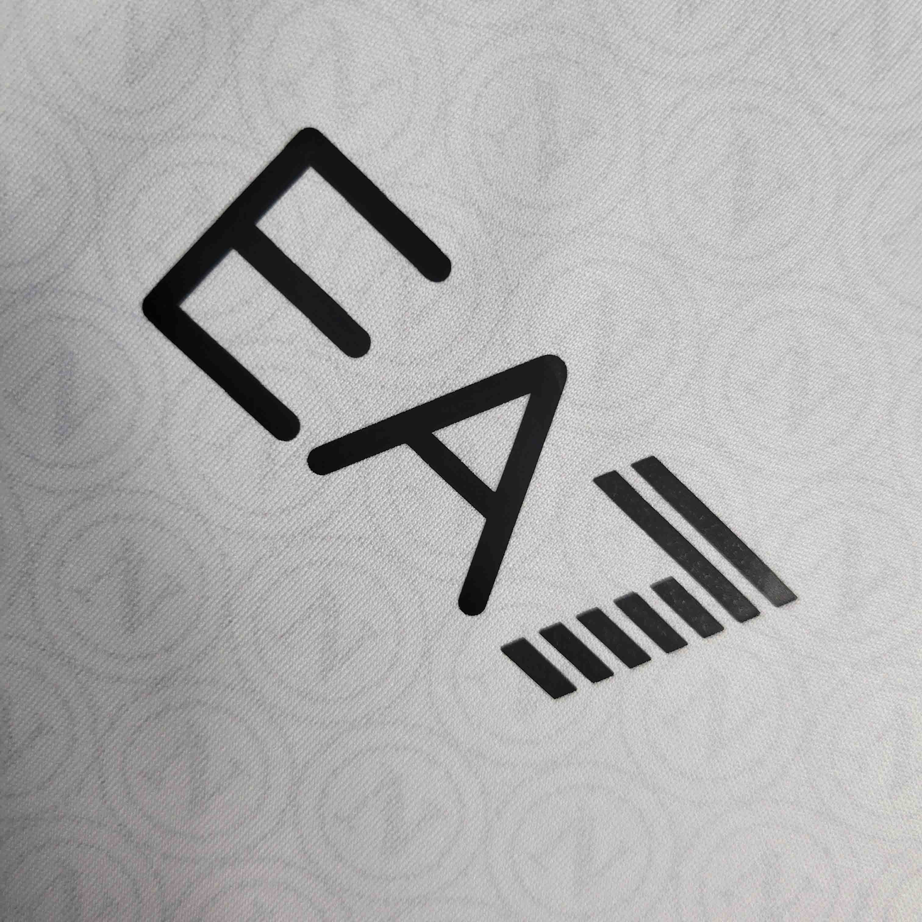 23-24 Napoli White Jersey - Unitedfutballjersey