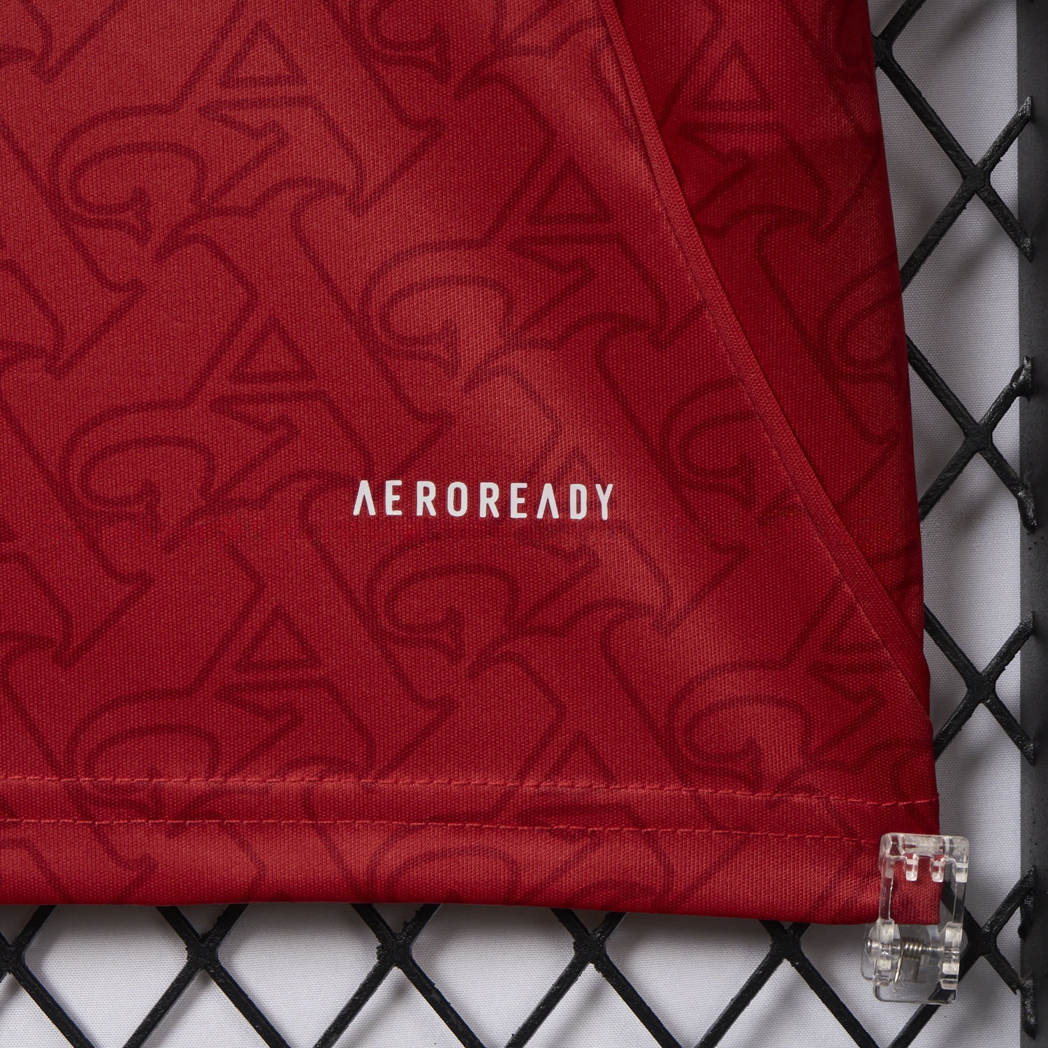 Arsenal 25-26 Home Jersey - Fans Version - Unitedfutballjersey