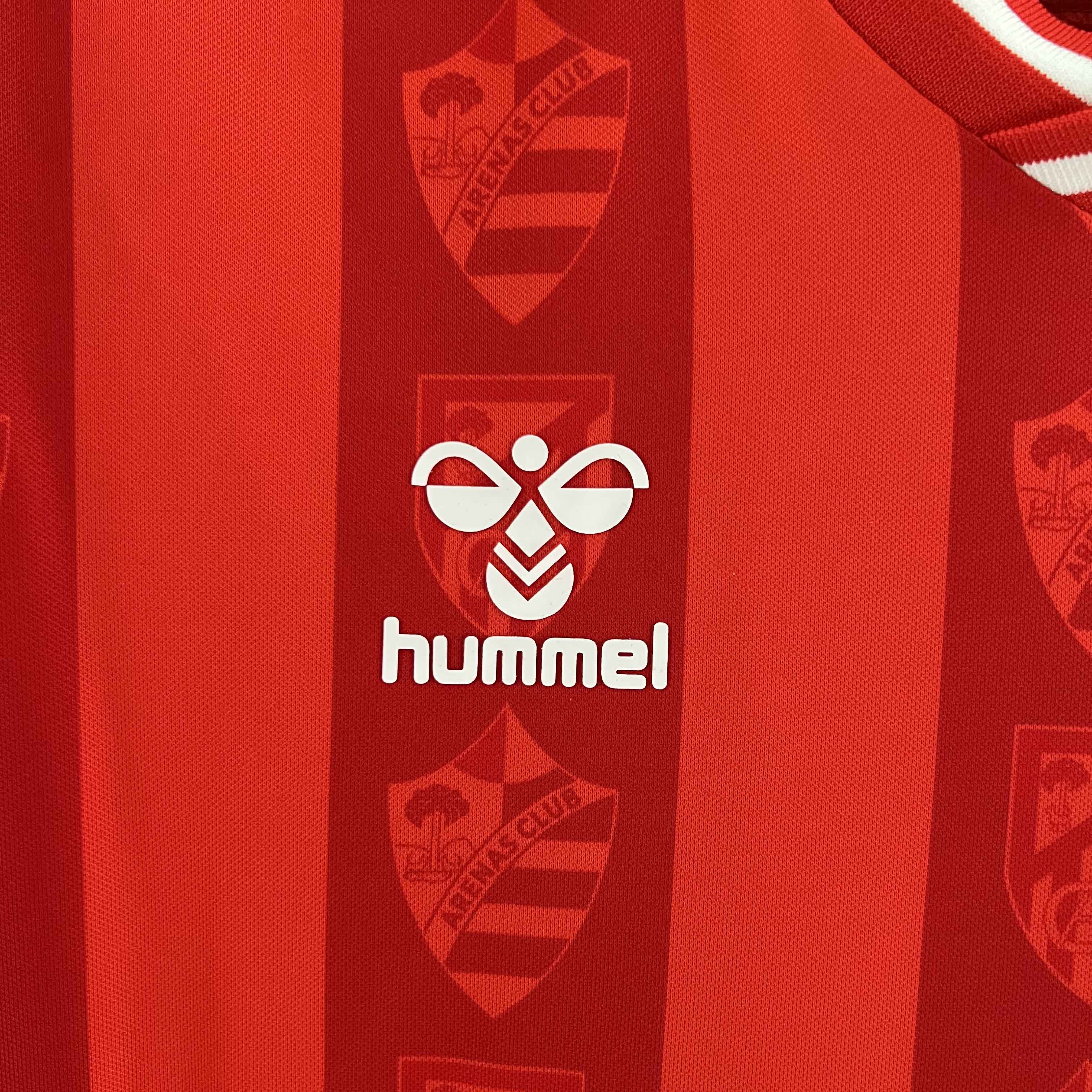 Las Palmas 23-24 Third Jersey - Fans Version - Unitedfutballjersey