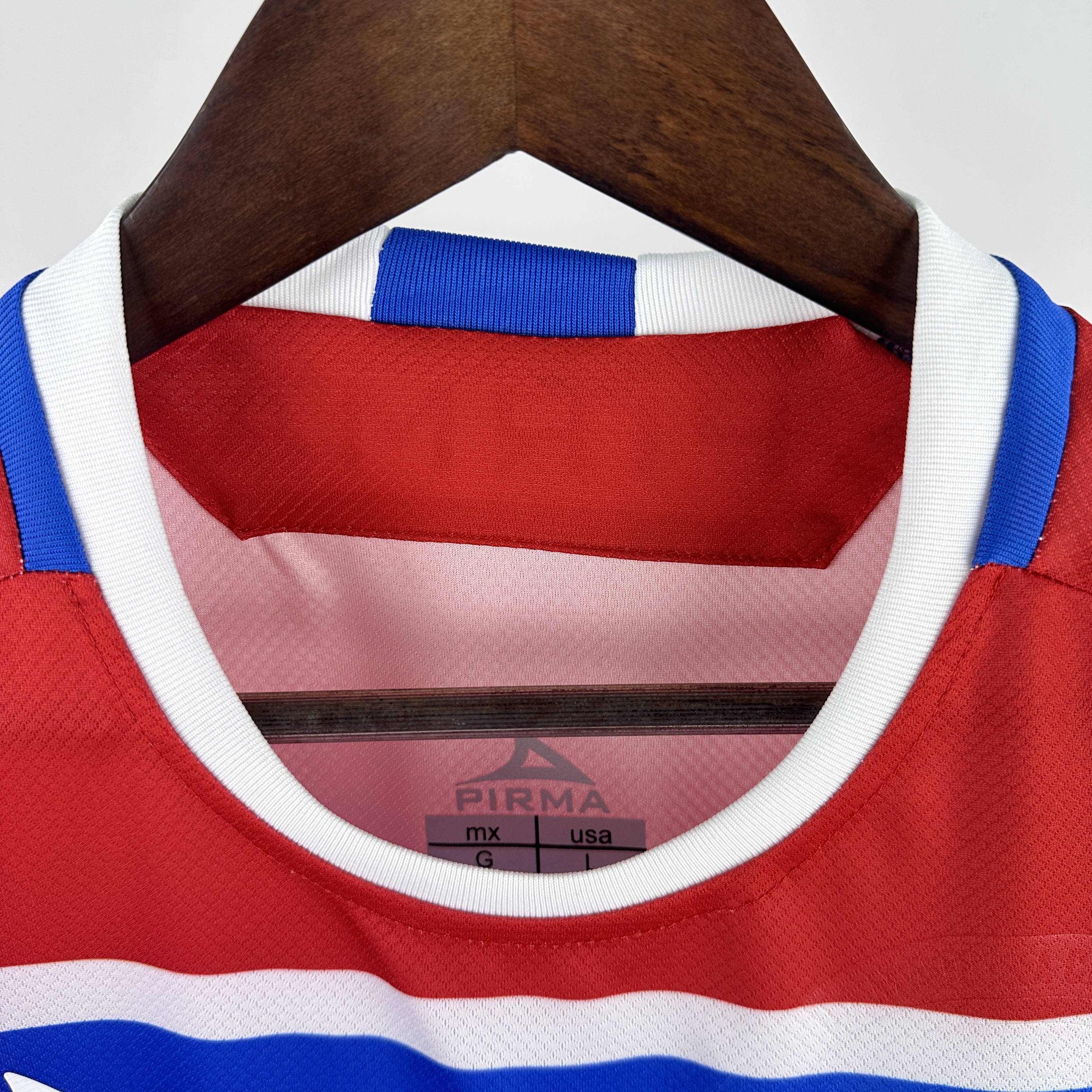 Cruz Azul 24-25 Red Long Sleeve GK Third Jersey - Player Version - Unitedfutballjersey