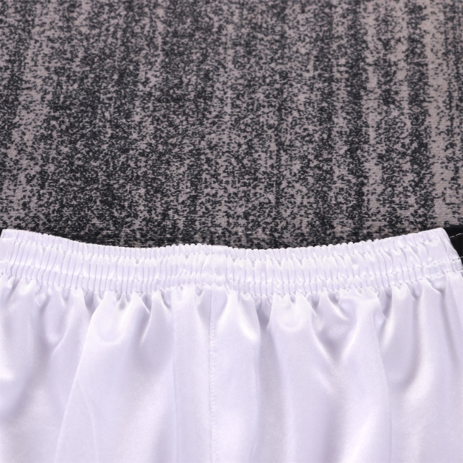 Retro Real Madrid 04-05 Home Kids Kit - Unitedfutballjersey