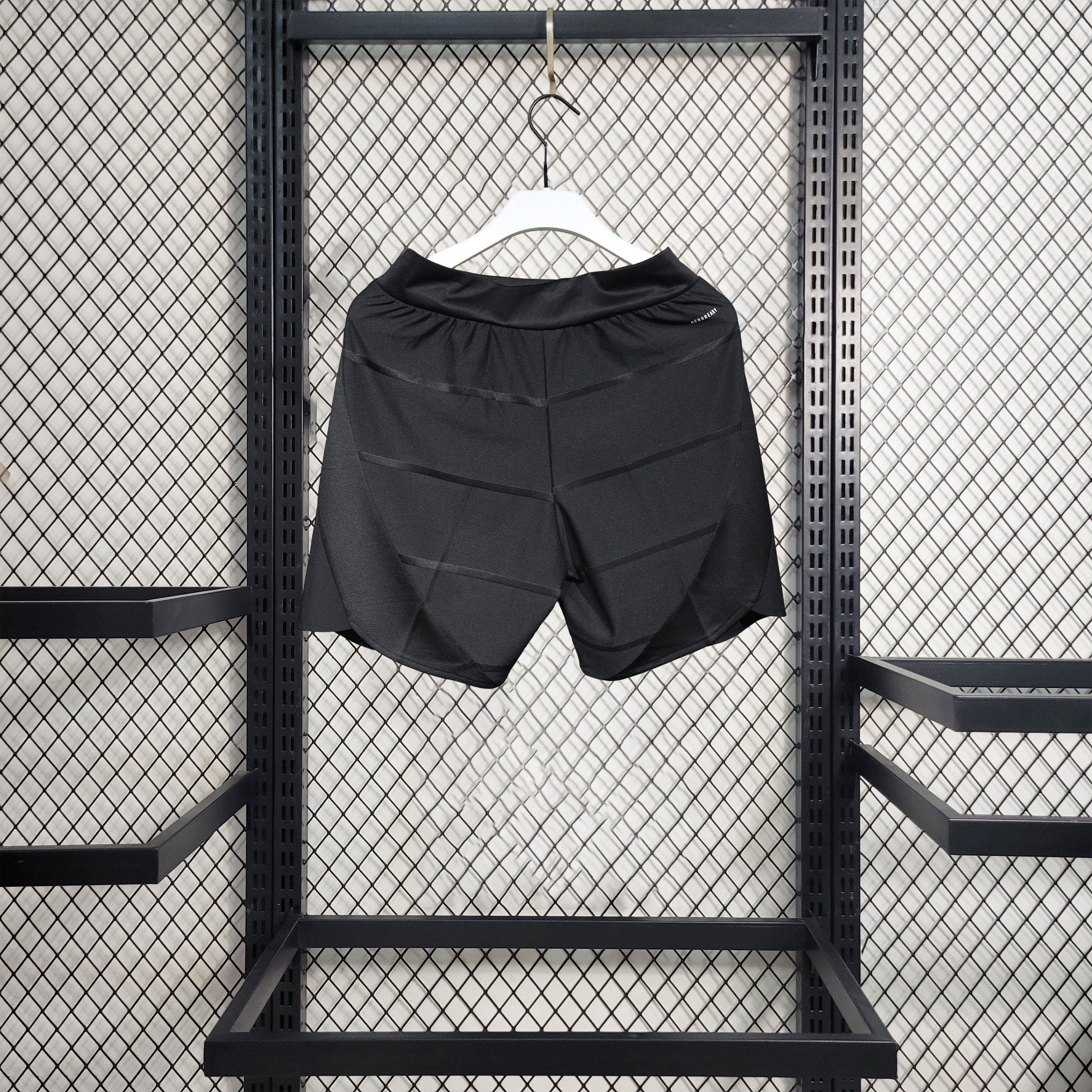 Bayern Munich 24-25 Away Shorts - Player Version - Unitedfutballjersey