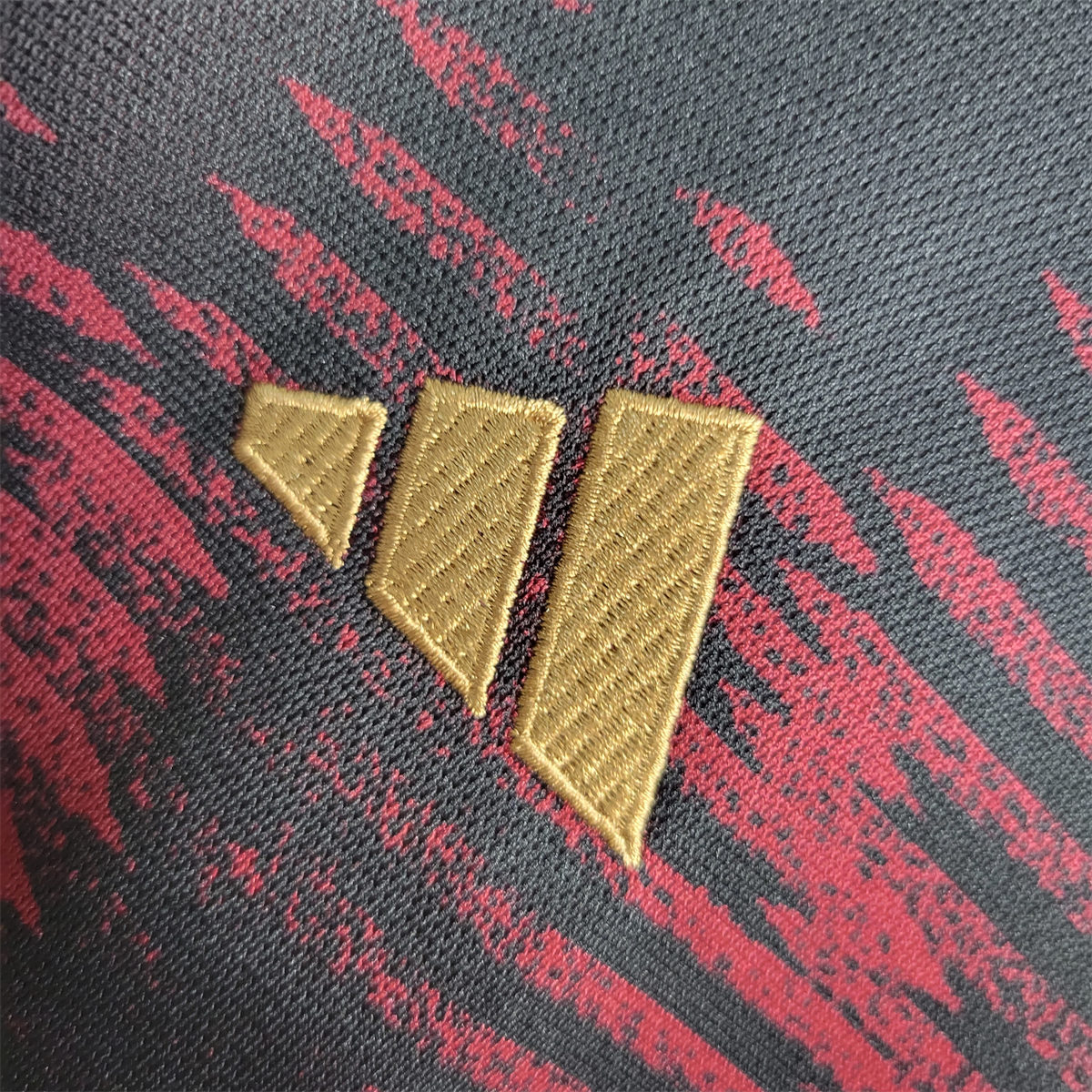 Germany 2022 Away Stadium Jersey - Fans Version - Unitedfutballjersey