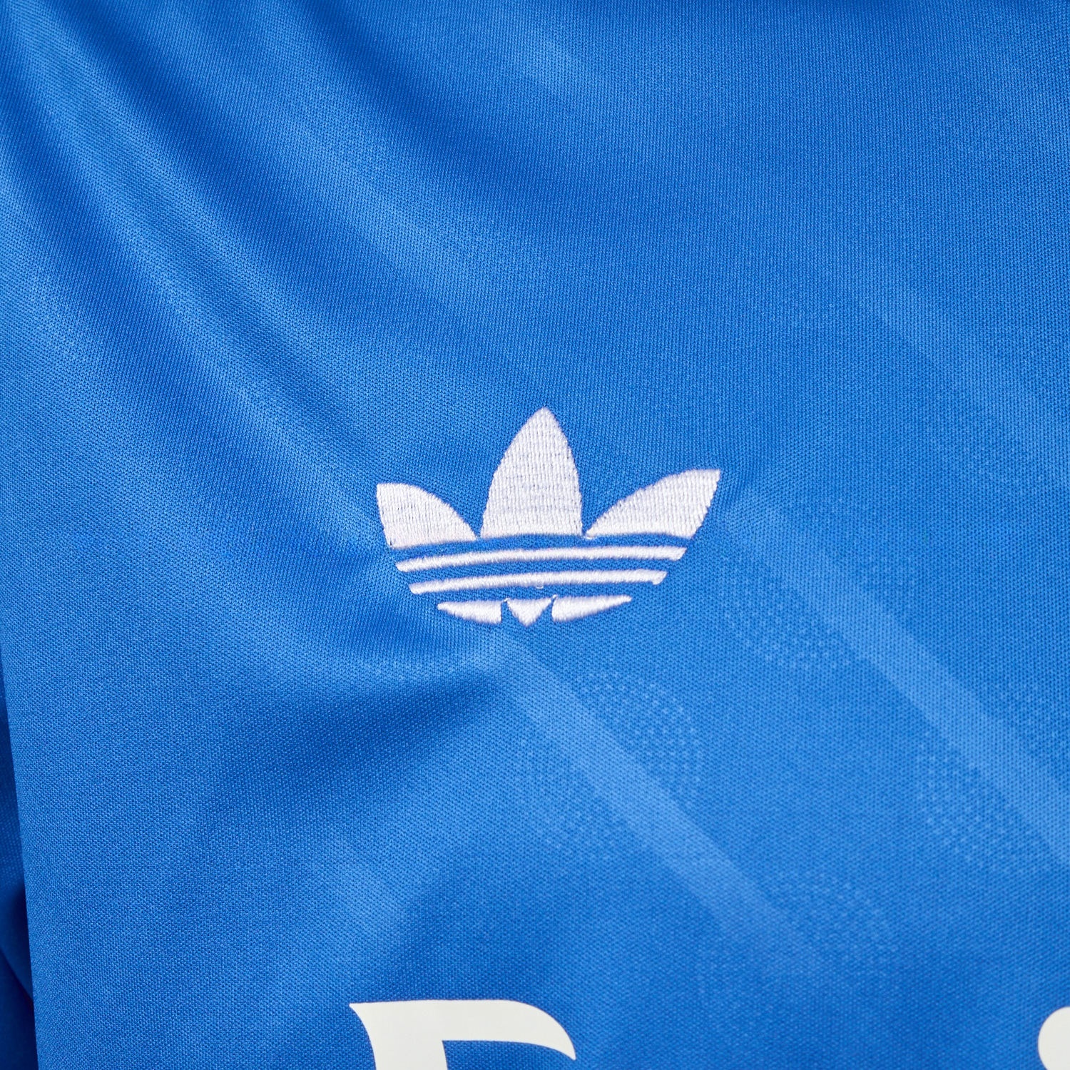 Real Madrid 25-26 Third Blue Jersey - Fans Version - Unitedfutballjersey