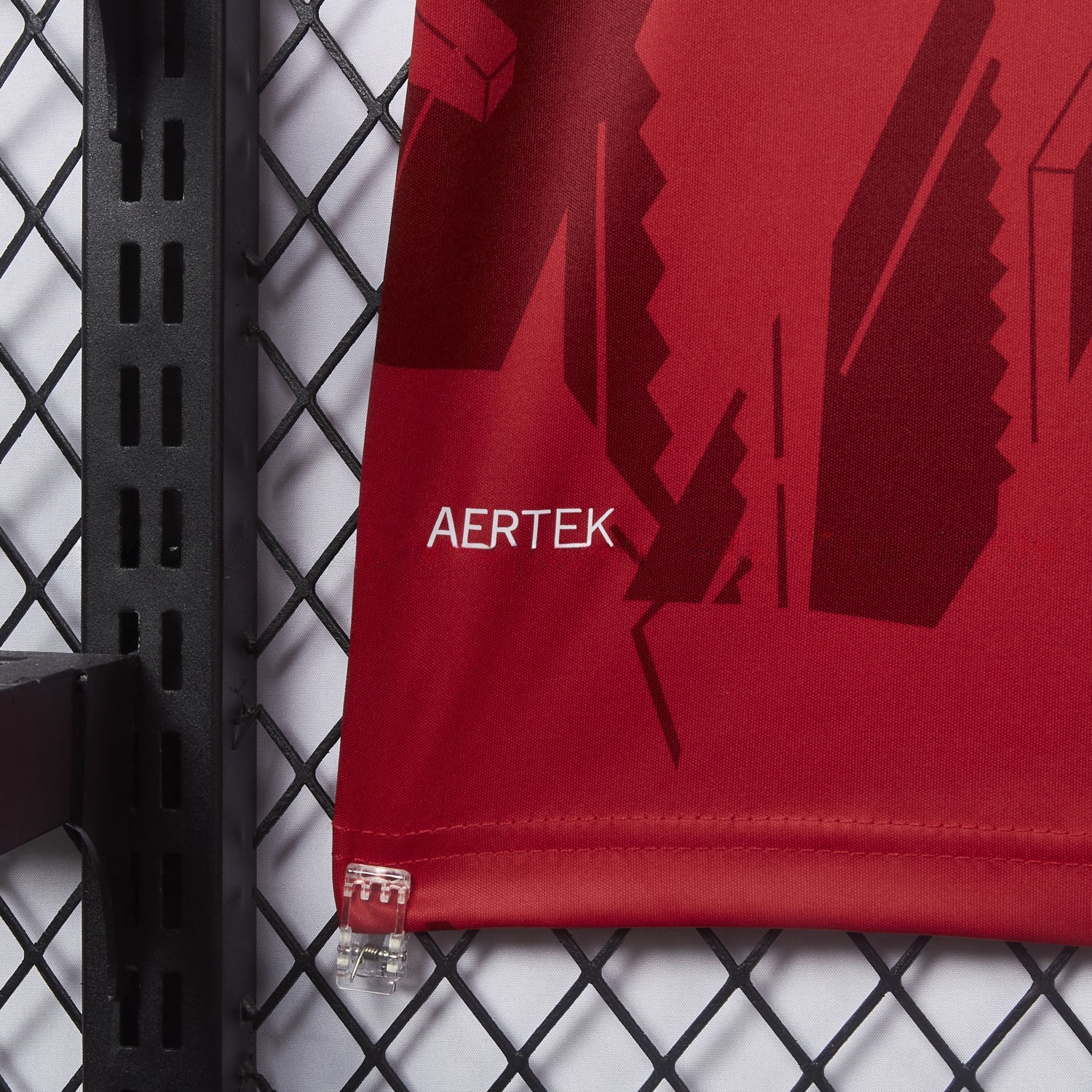 Kaiserslautern 25-26 Home Jersey - Fans Version - Unitedfutballjersey