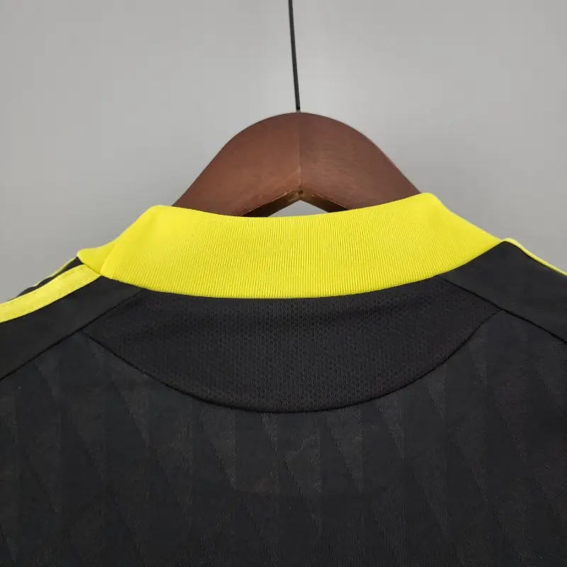 Retro Liver.pool 2010-11 Third Jersey - Unitedfutballjersey