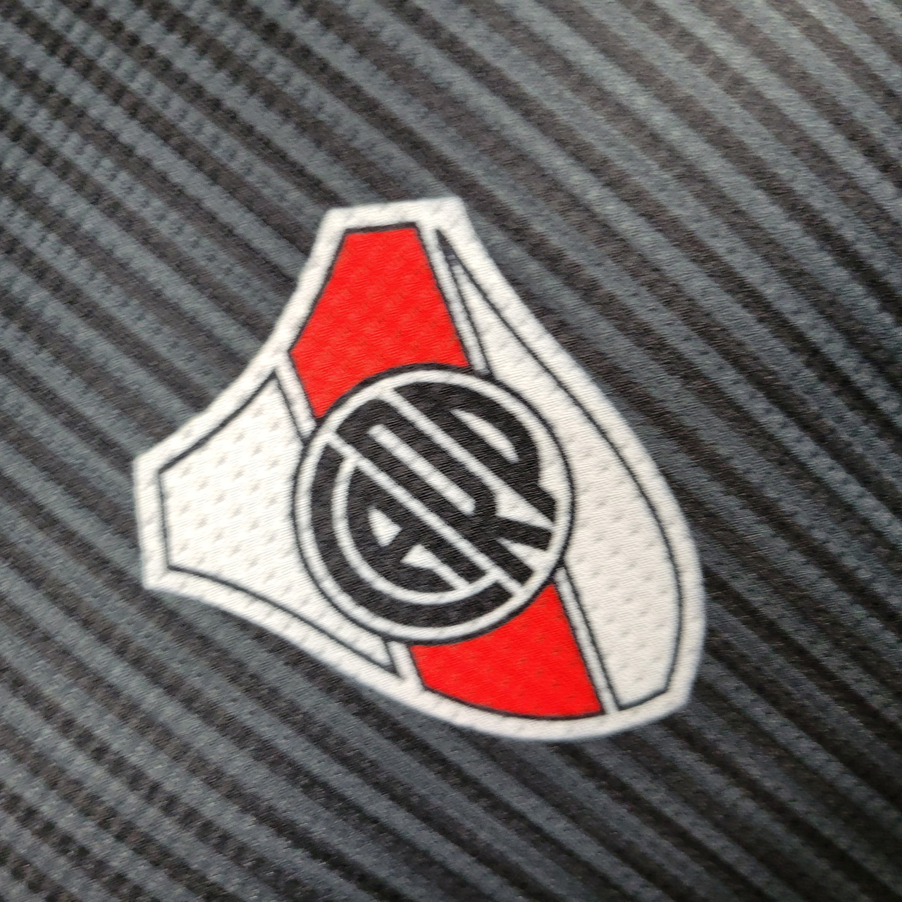 23-24 River Plate Special Player Jersey - Unitedfutballjersey