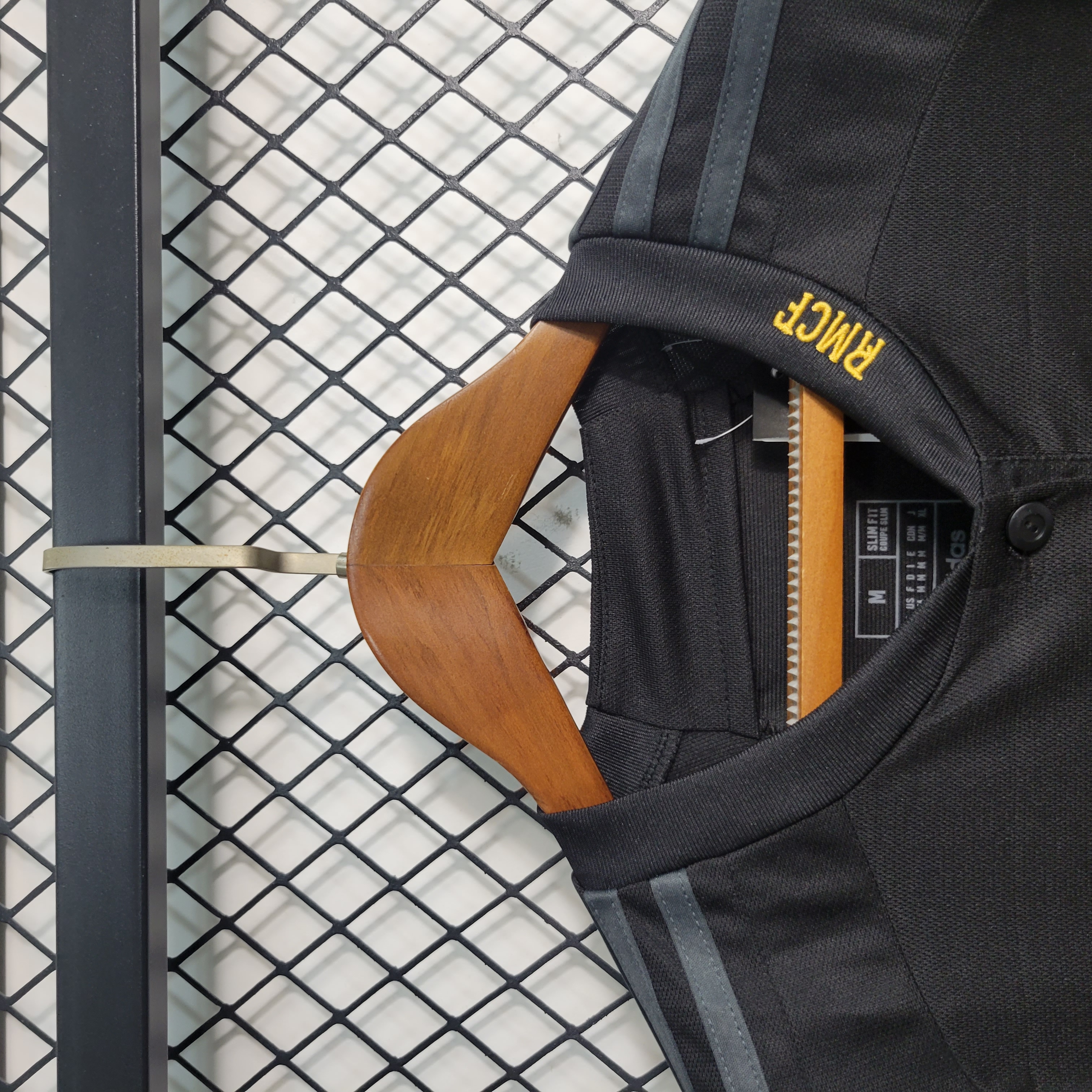 Real Madrid 23-24 Third Jersey Women's Shirt - Unitedfutballjersey