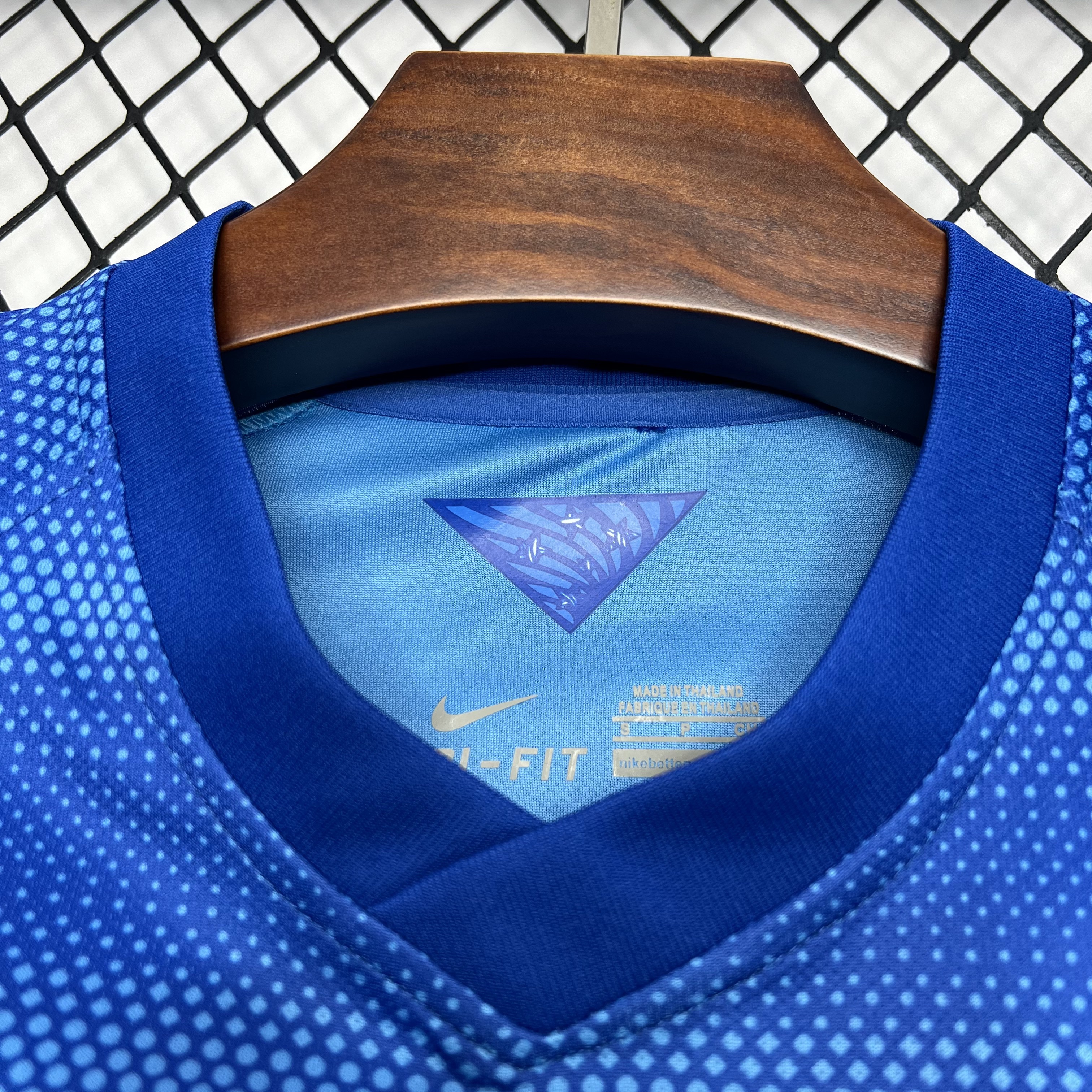 Retro Brazil 2014 Away Jersey - Unitedfutballjersey