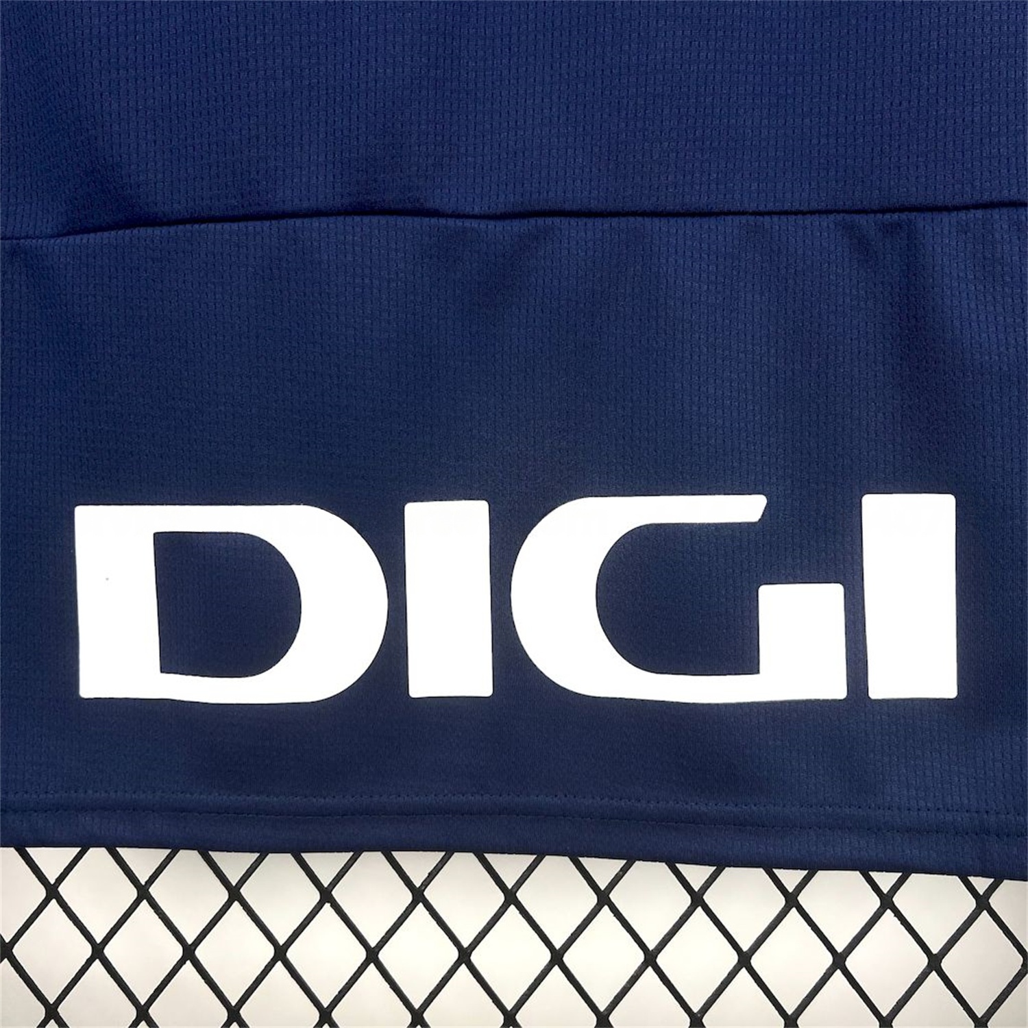 Athletic Bilbao 25-26 Away Jersey - Fans Version - Unitedfutballjersey