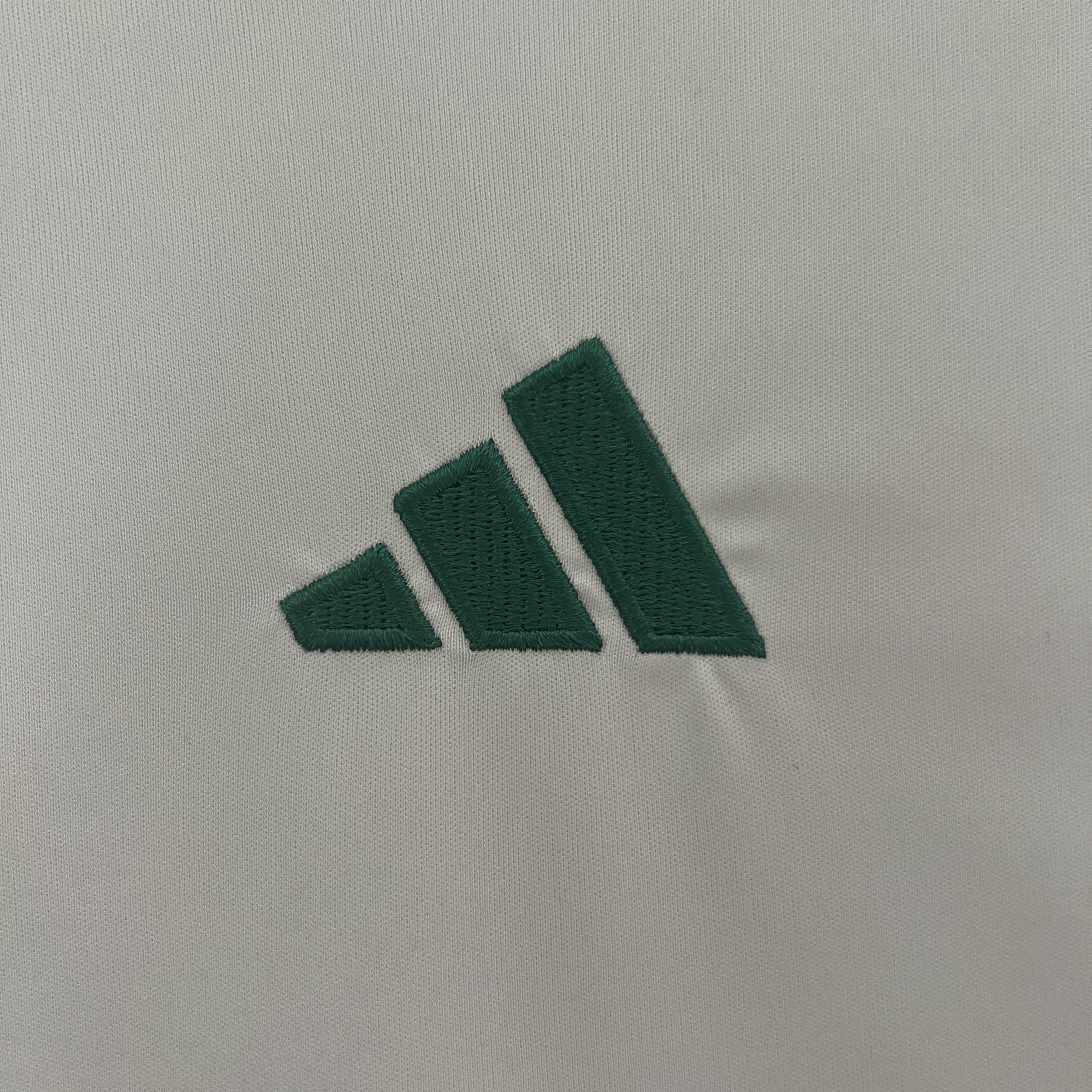 Hungary 2024 Away Stadium Jersey - Fans Version - Unitedfutballjersey