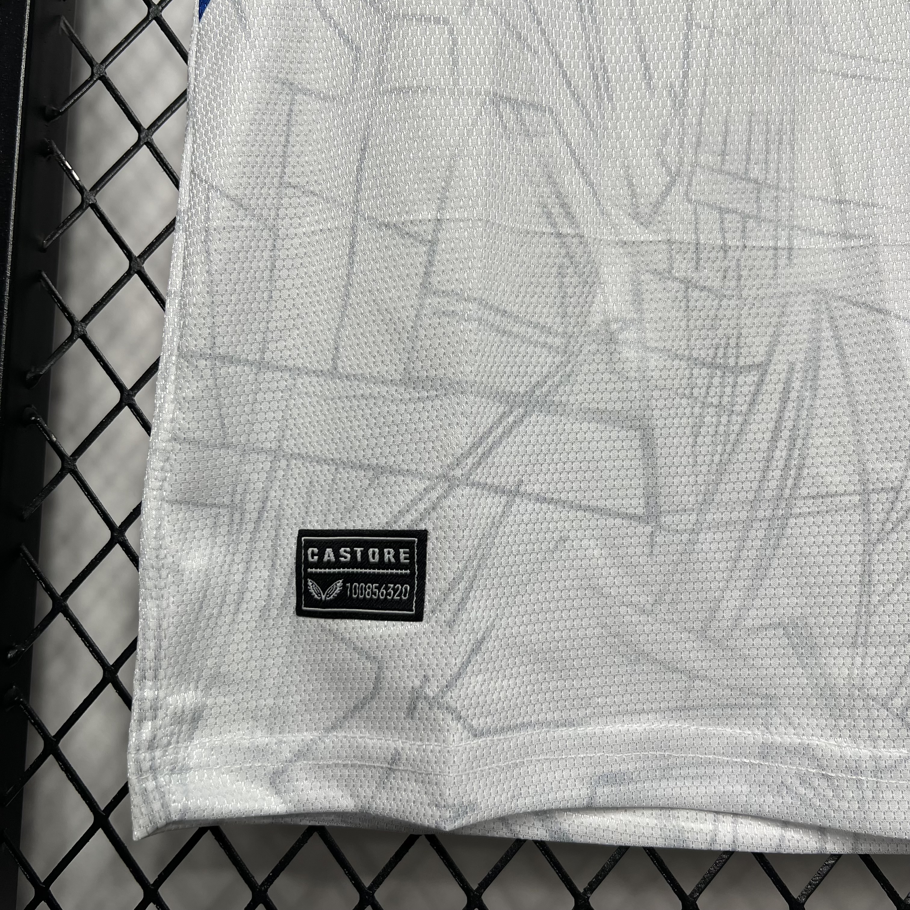 Glasgow Rangers 24-25 Away Jersey - Fans Version - Unitedfutballjersey