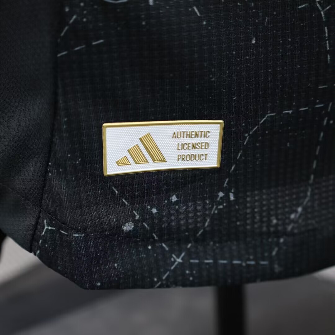 Benfica 24-25 Away Jersey - Player Version - Unitedfutballjersey