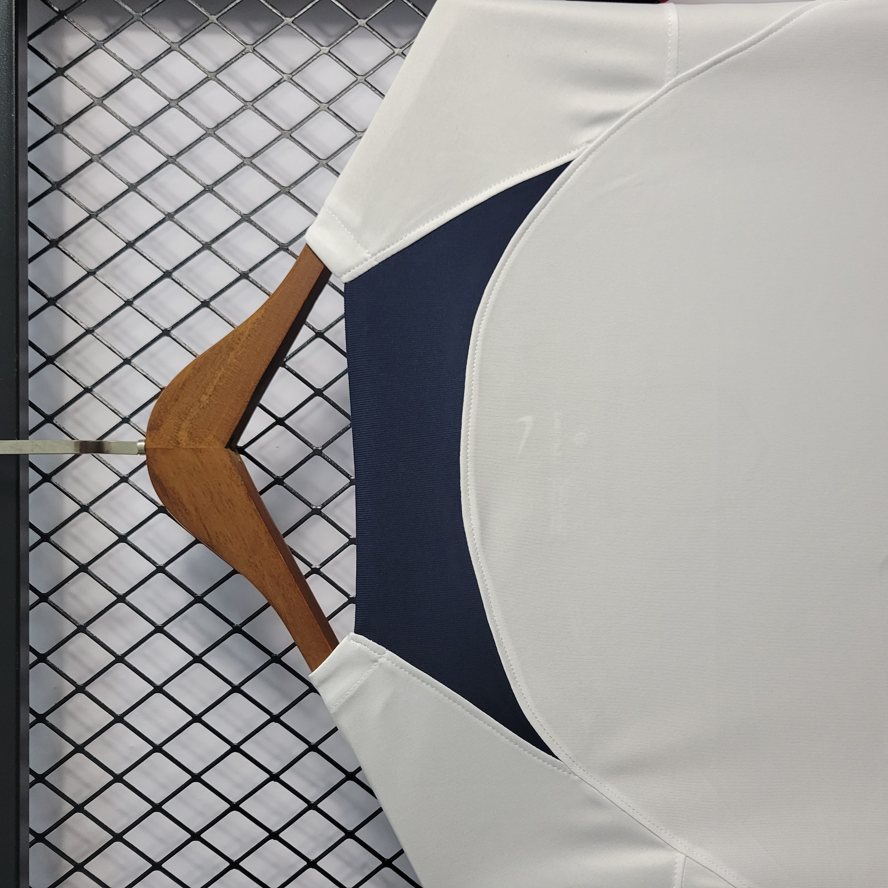 United States USA 2022 Home Stadium Jersey - Fans Version - Unitedfutballjersey