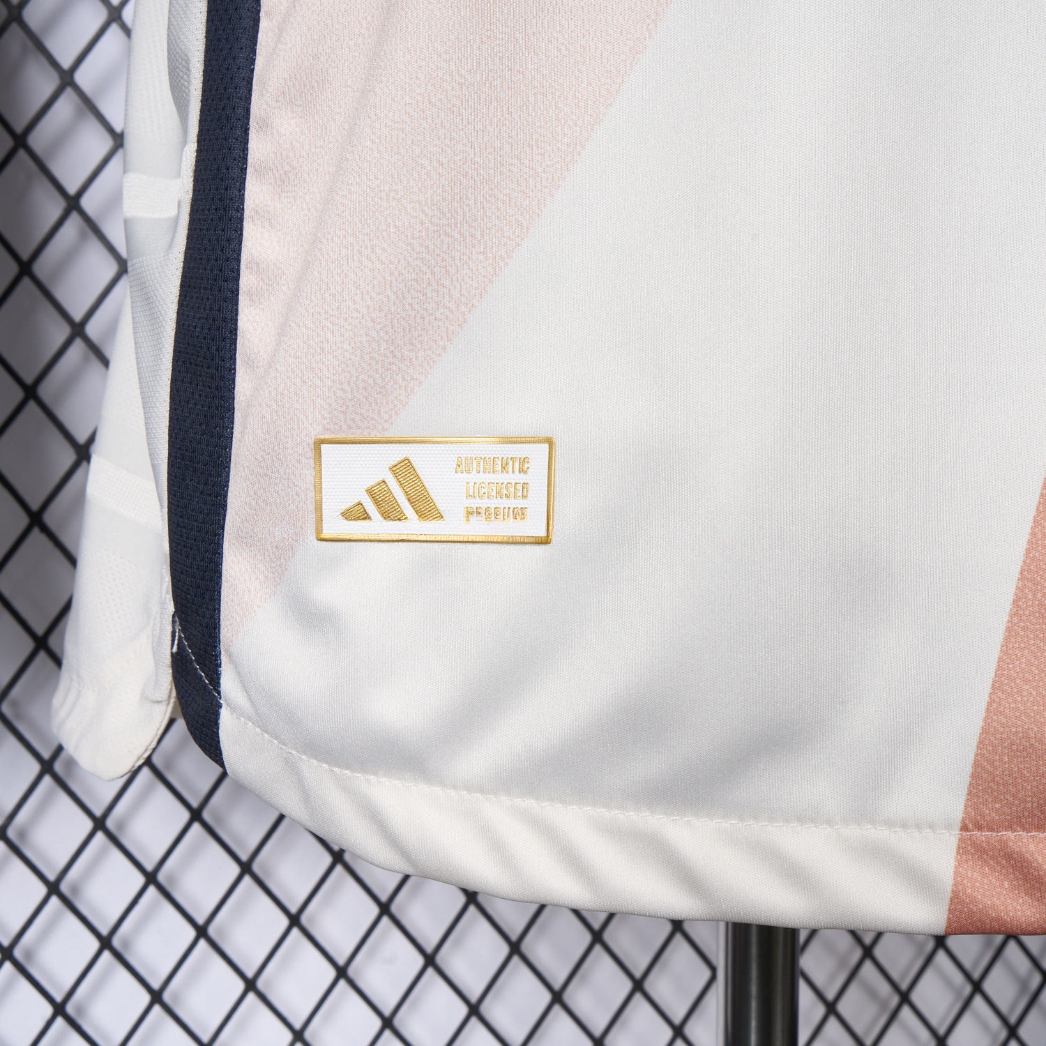 Spain 2025 Women's Team Away Jersey - Men's Player Version - Unitedfutballjersey