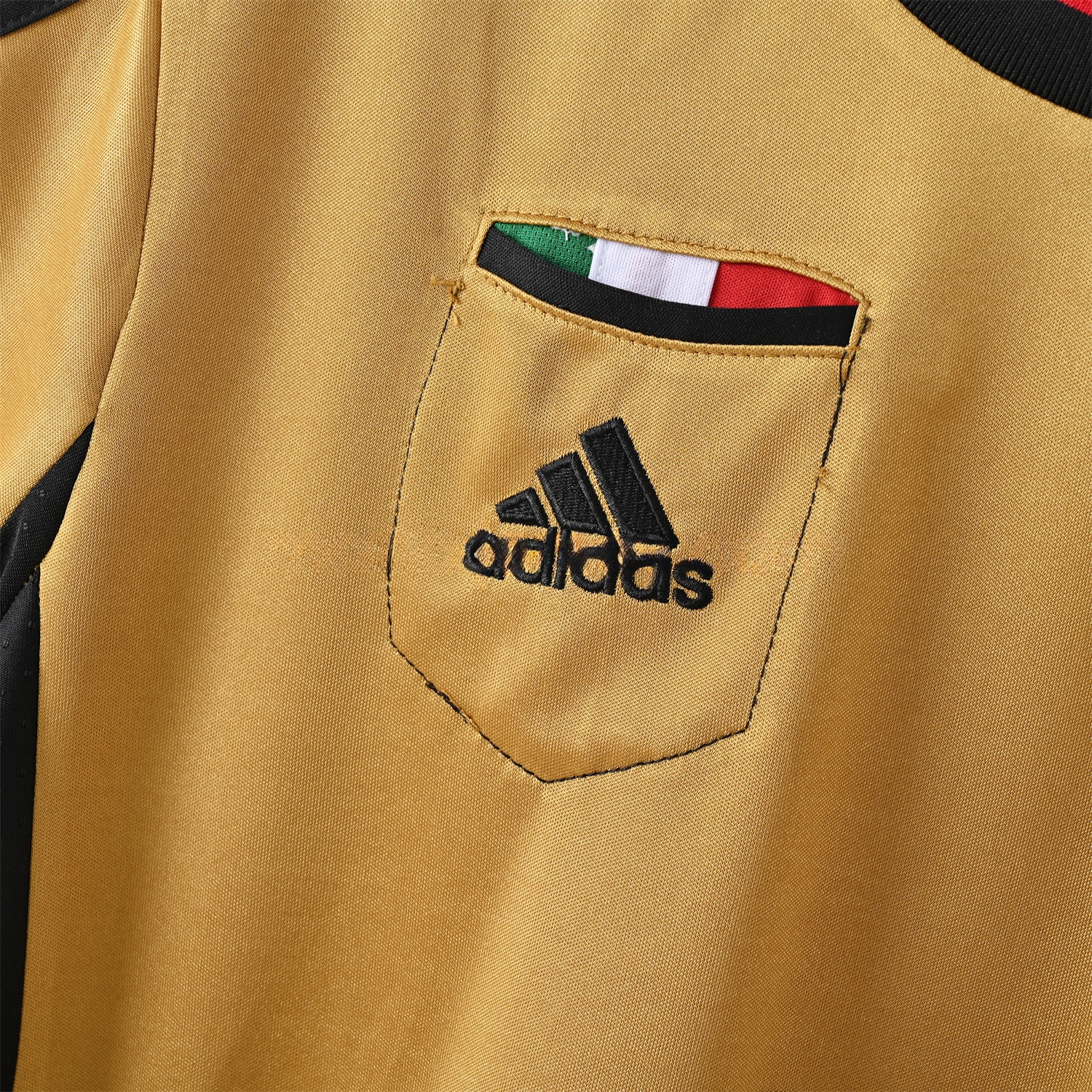 Retro AC Milan 13-14 Away Jersey - Unitedfutballjersey