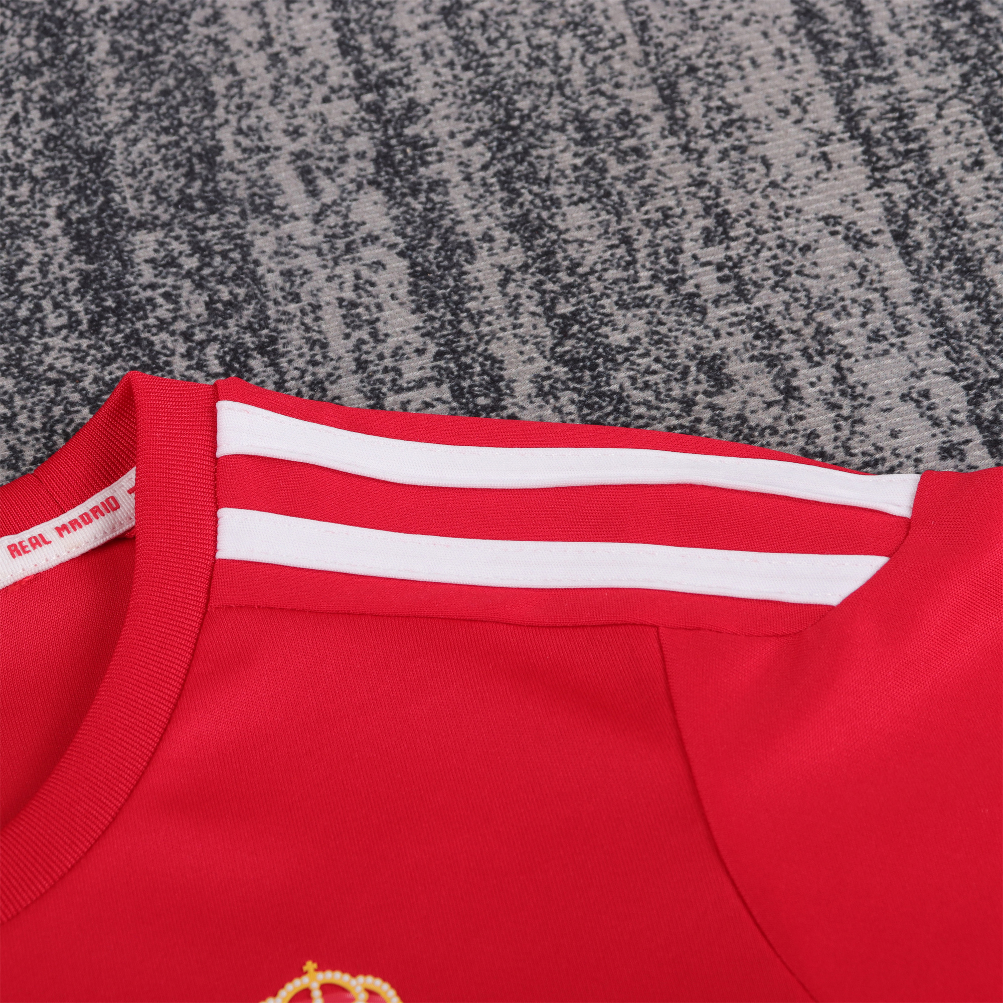 Retro Real Madrid 2011-12 Third Kids Kit - Unitedfutballjersey