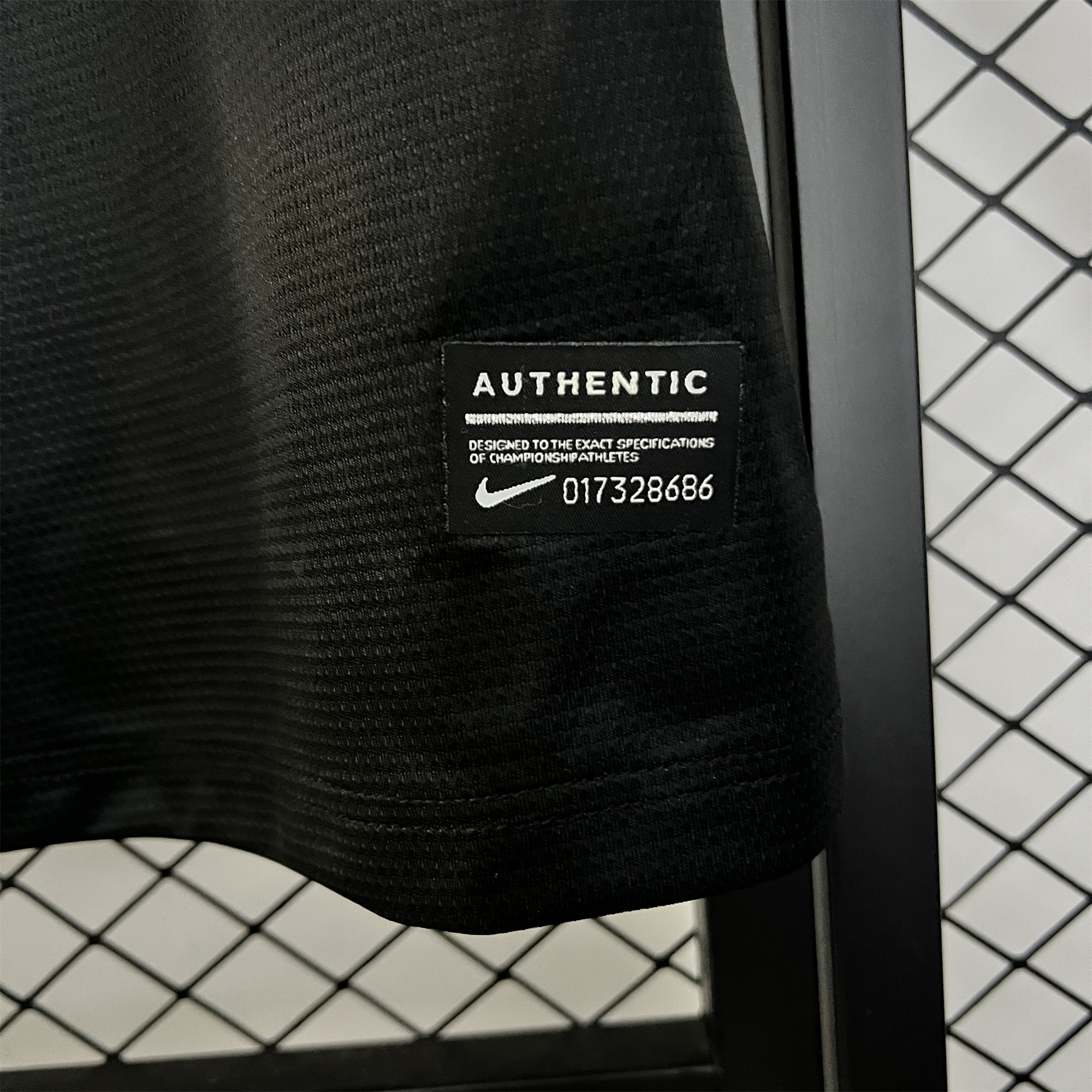 Retro Manchester City 2013-14 Away Jersey - Unitedfutballjersey