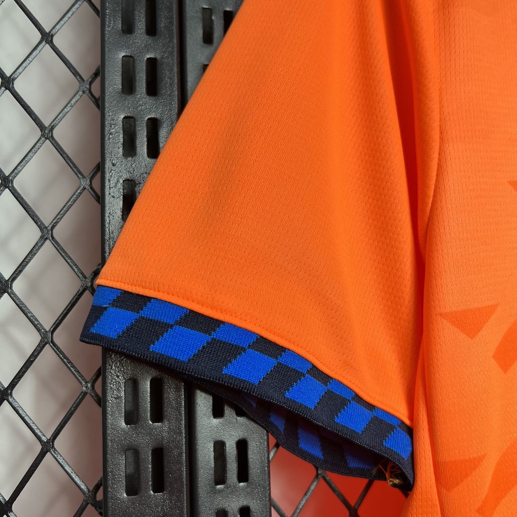 Marseille 24-25 Third Jersey - Fans Version - Unitedfutballjersey