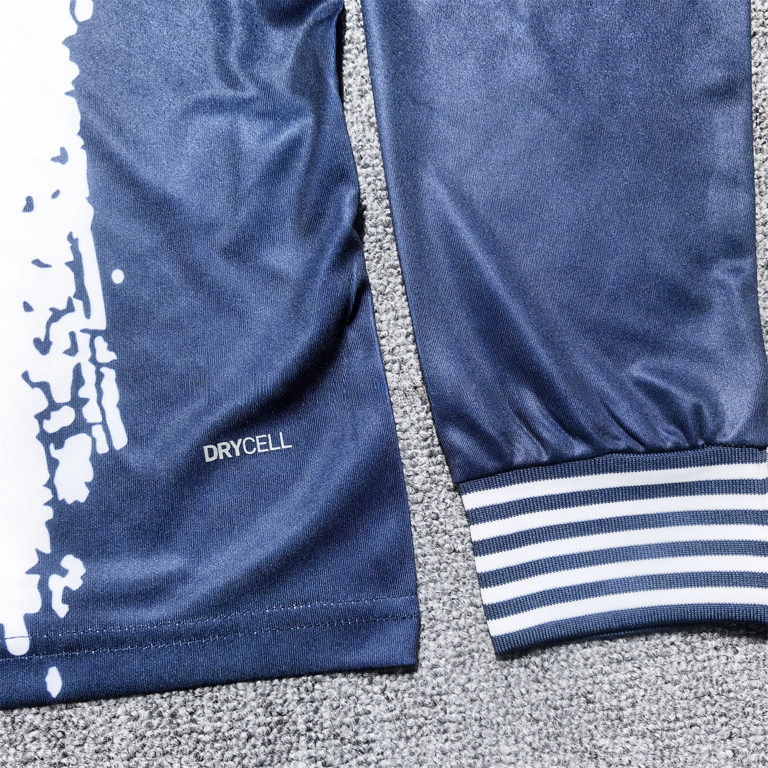 Rayados Monterrey 25-26 Club World Cup Home Long Sleeves Jersey - Player Version - Unitedfutballjersey