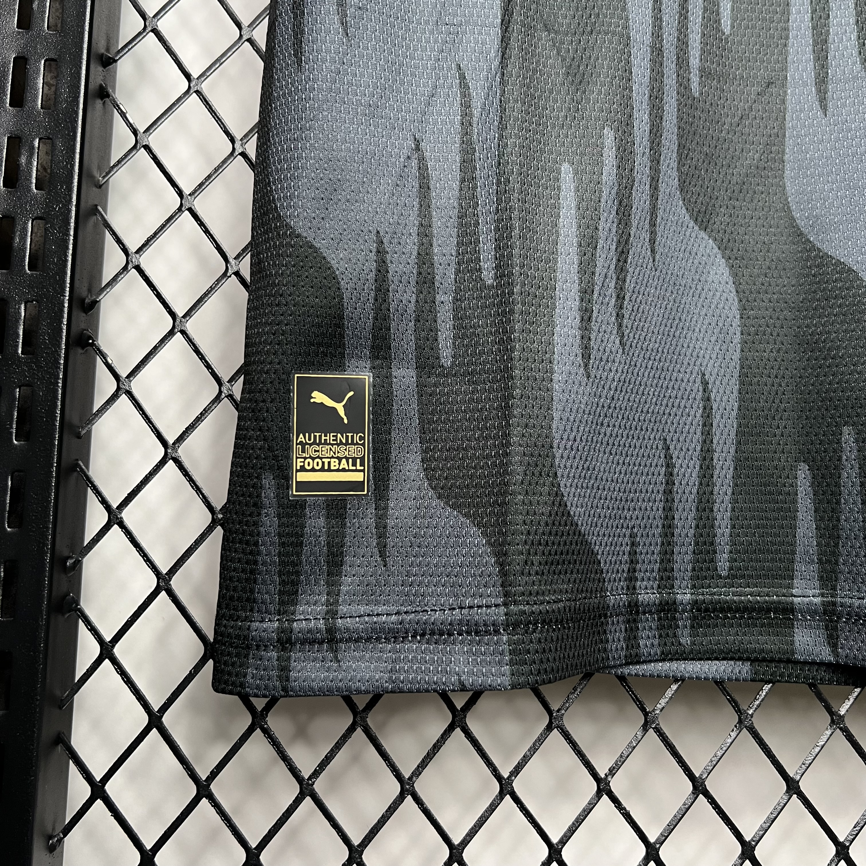 PSV Eindhoven 24-25 Pre-Match Away Jersey - Fans Version - Unitedfutballjersey