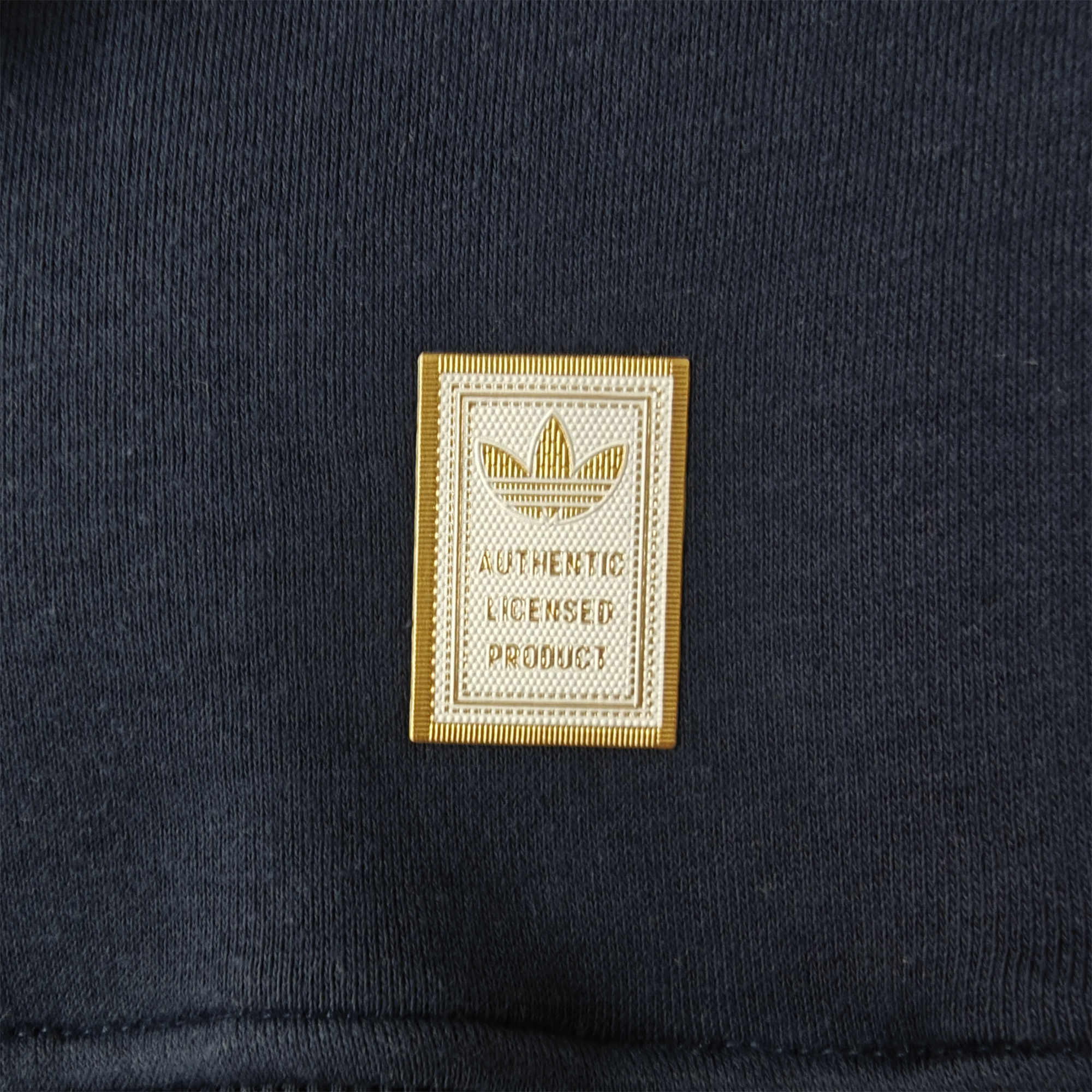 Argentina 24-25 Adi 50 Years Anniversary Hoodie - Black - Unitedfutballjersey