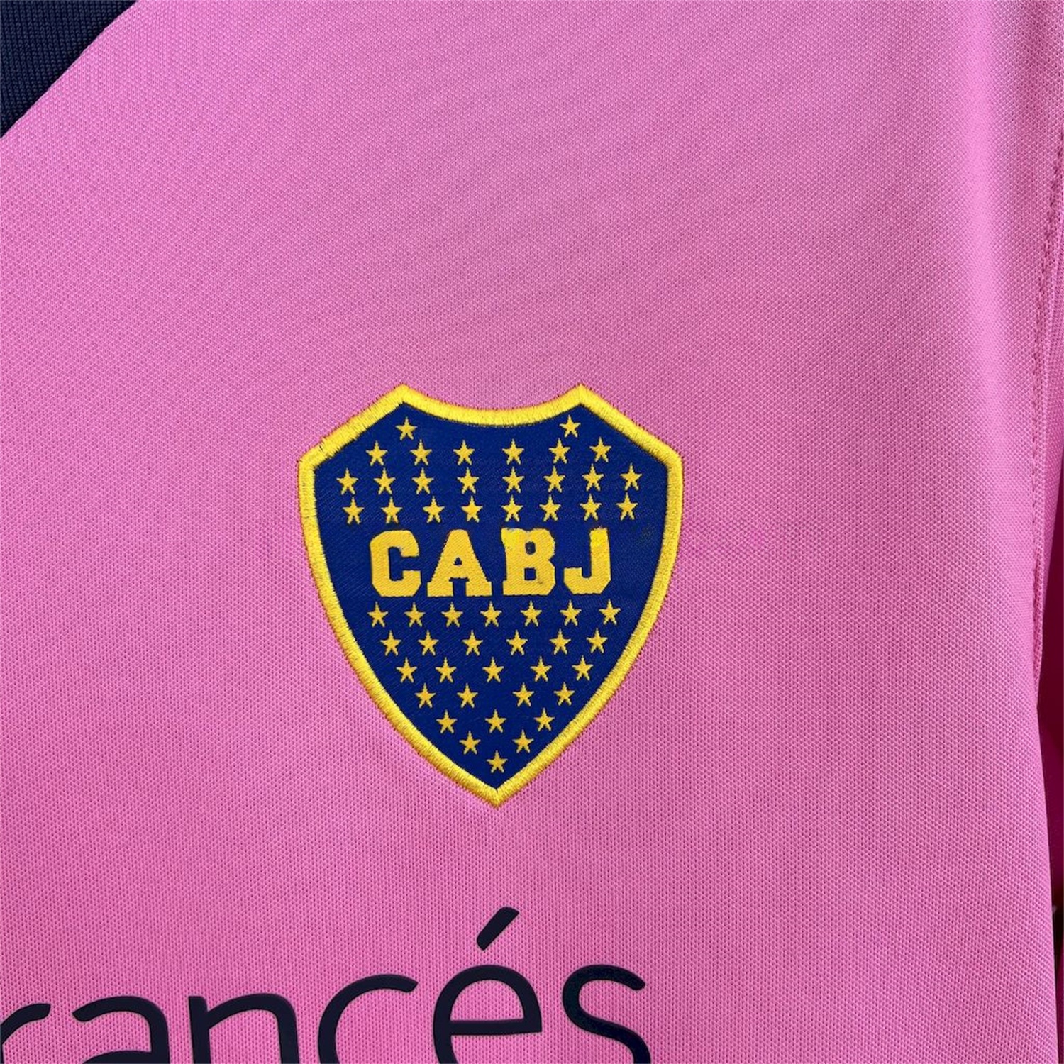Retro Boca Juniors 2013-14 Away Jersey - Unitedfutballjersey