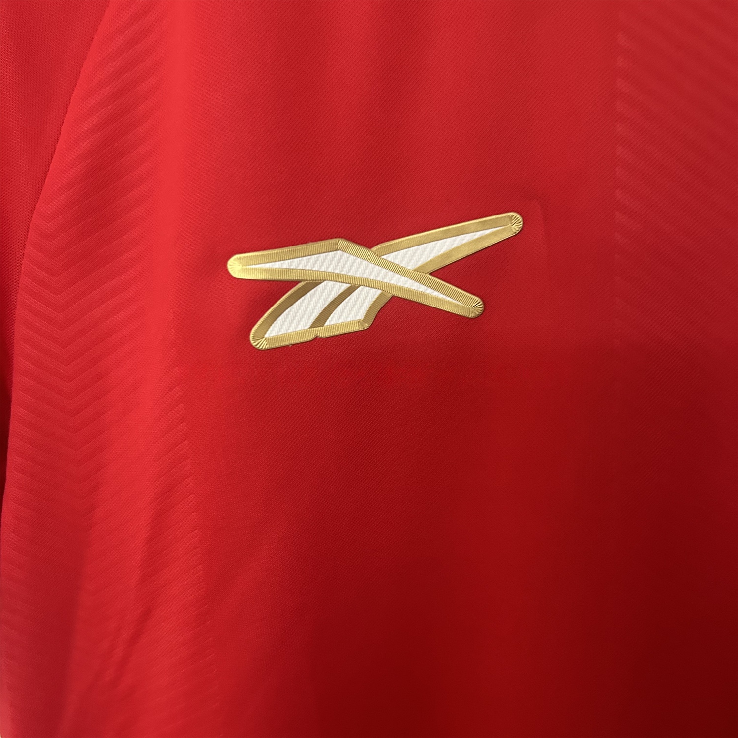 Panama 25-26 Home Jersey - Fans Version - Unitedfutballjersey