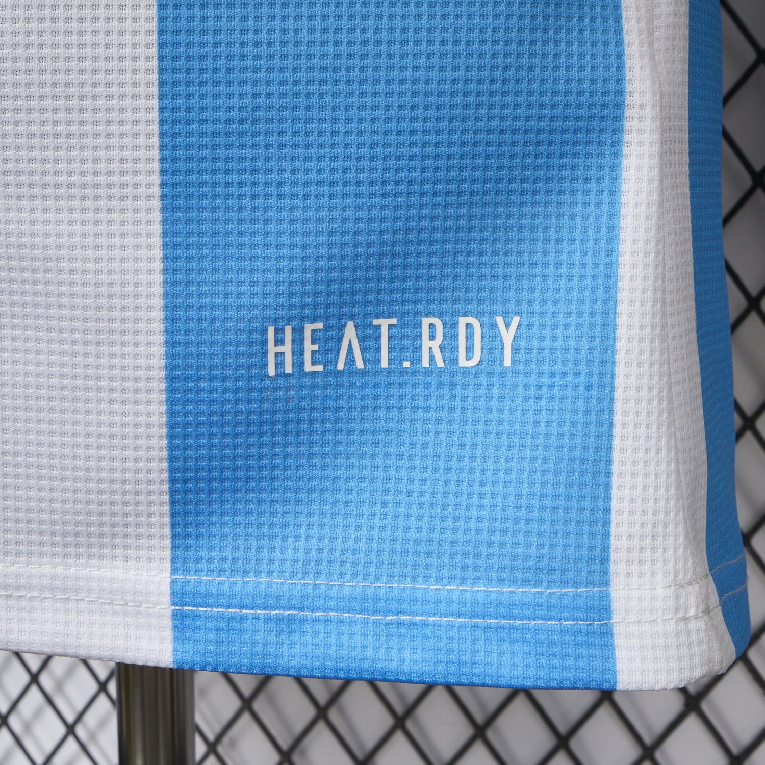 Argentina 25-26 Home Jersey(Leaked Version) - Player Version - Unitedfutballjersey