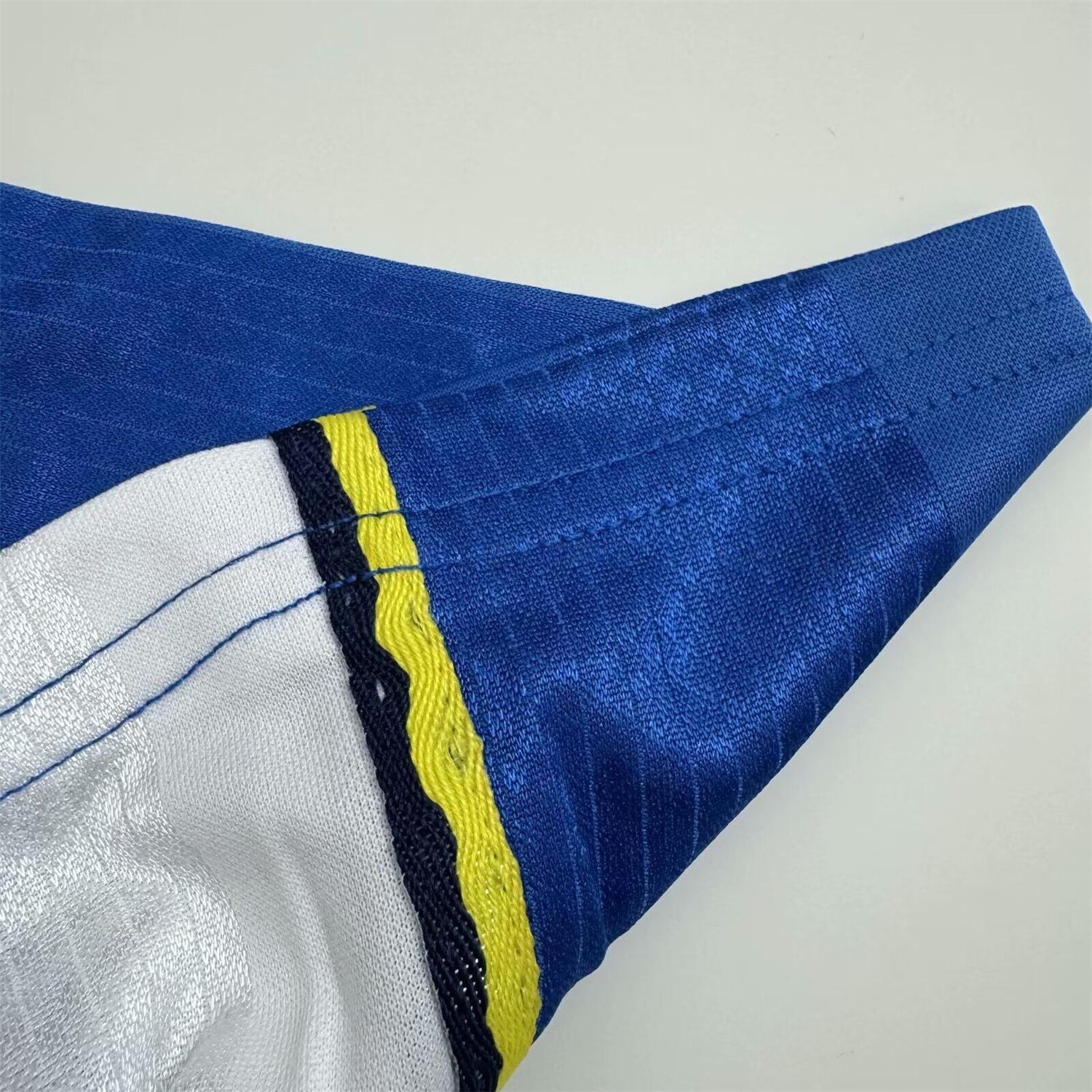 Retro C.H.E.L.S.E.A 1997-99 Home Kids Kit - Unitedfutballjersey