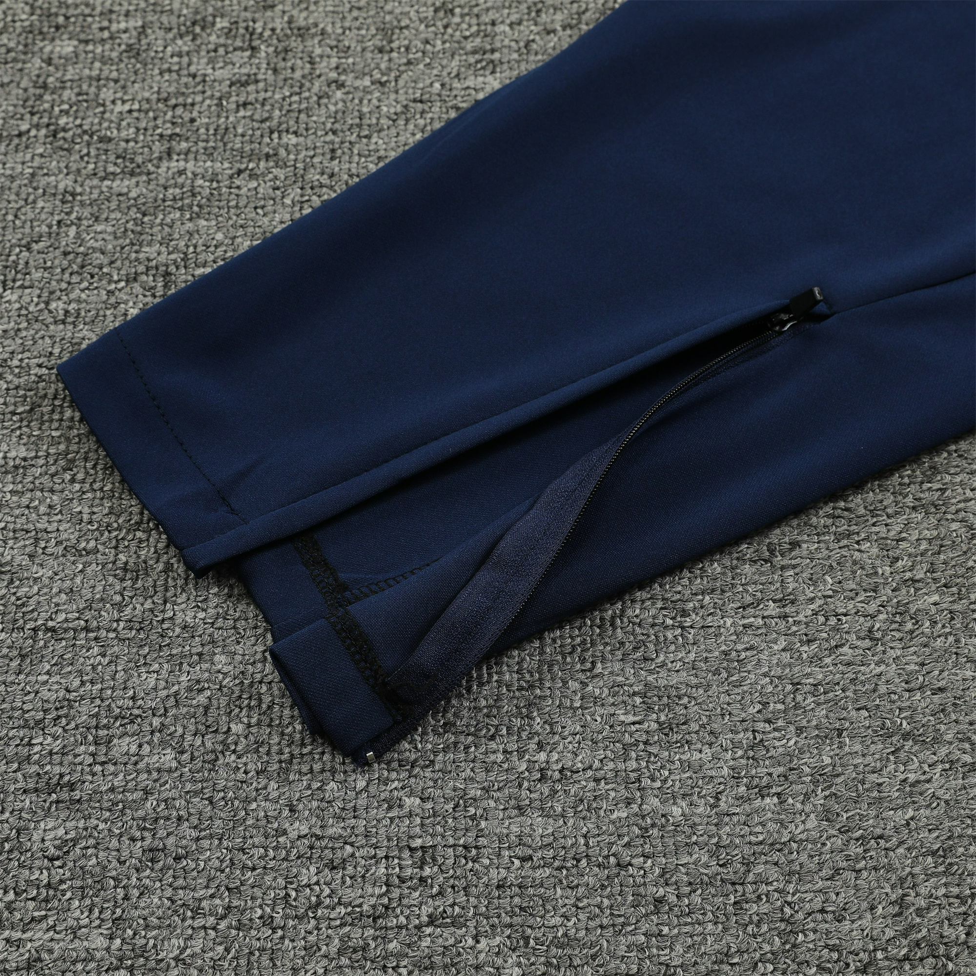 Arsenal 23-24 Long Sleeve Training Set Red Blue - Unitedfutballjersey