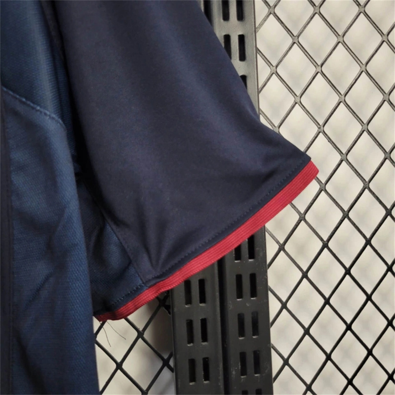 B.A.R.S.A Retro 02-03 Away Jersey - Unitedfutballjersey