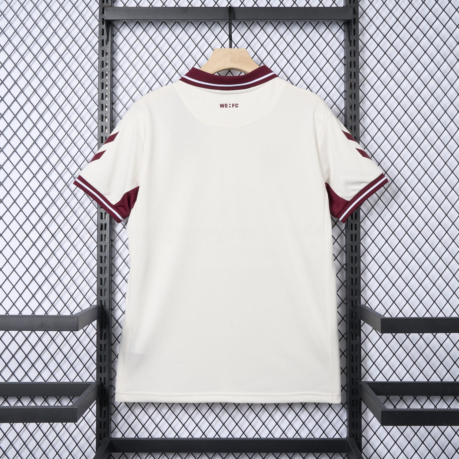 K-O-L-N 24-25 Retro Style Special Edition Jersey - Fans Version - Unitedfutballjersey