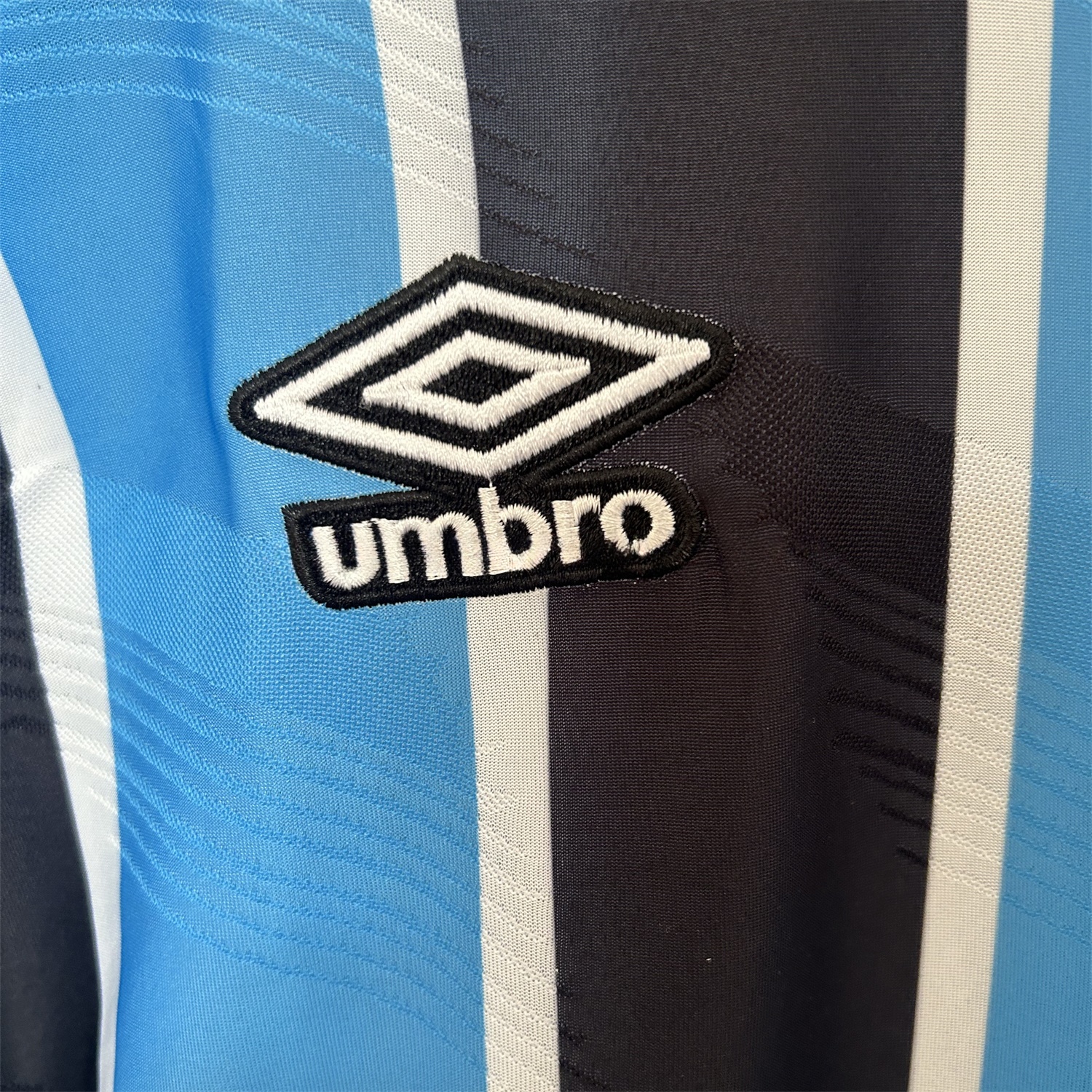 Gremio 25-26 Home Jersey - Fans Version - Unitedfutballjersey
