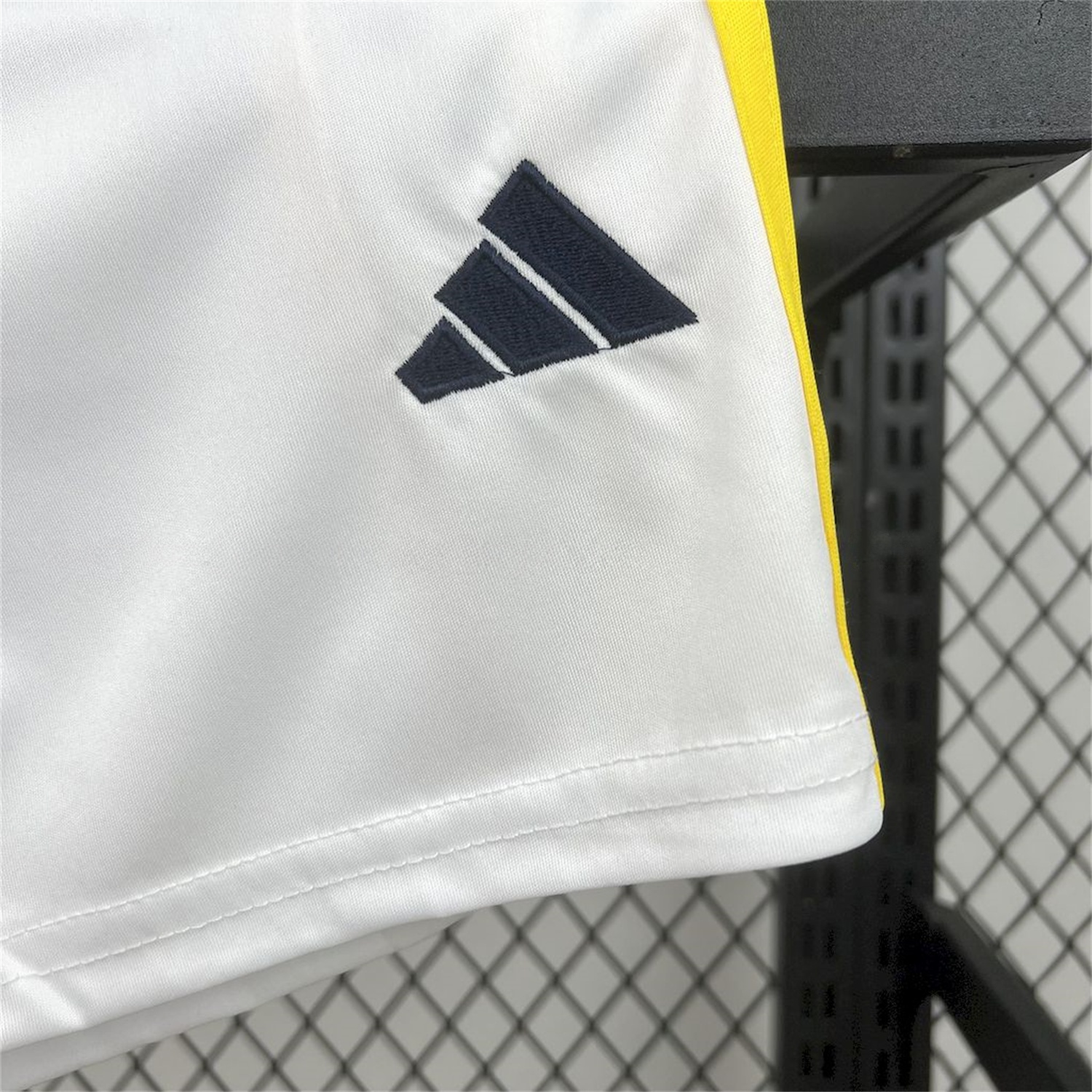 Al Nassr Riyadh Victory 25-26 Third Kids Kit - Unitedfutballjersey