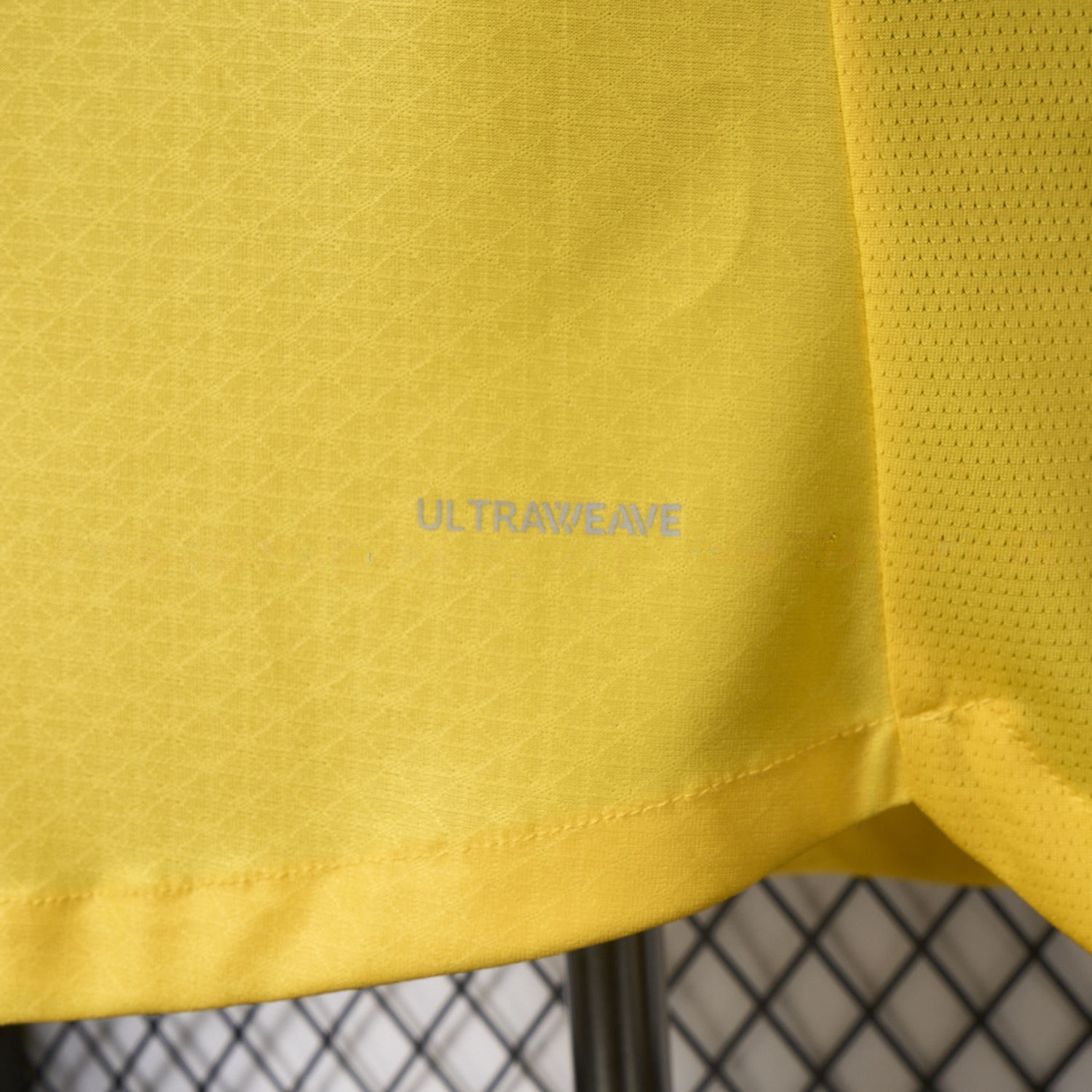 Dortmund 25-26 Home Jersey With Chest Sponsor - Player Version - Unitedfutballjersey