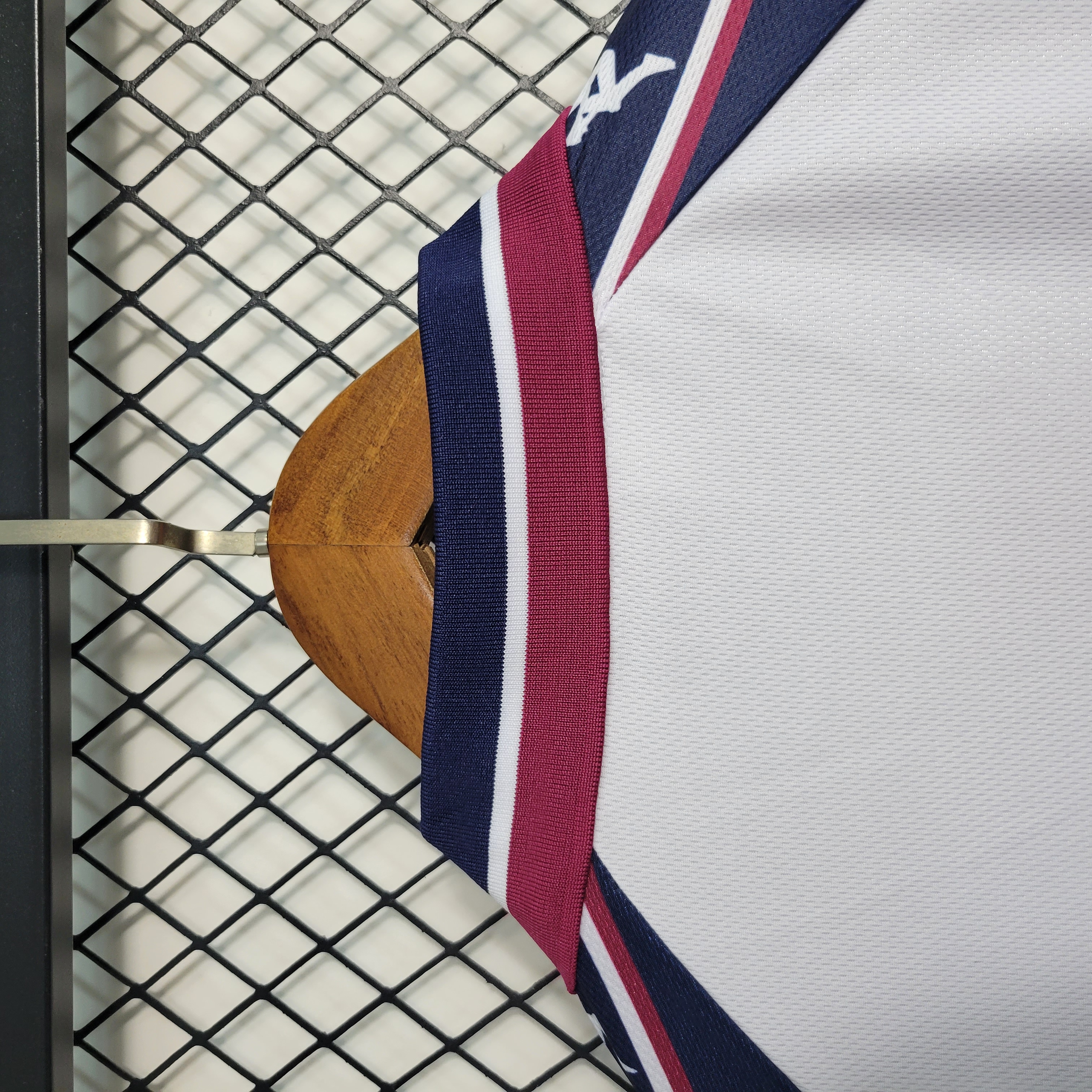 Retro Manchester City 1997-98 Away Stadium Jersey - Unitedfutballjersey