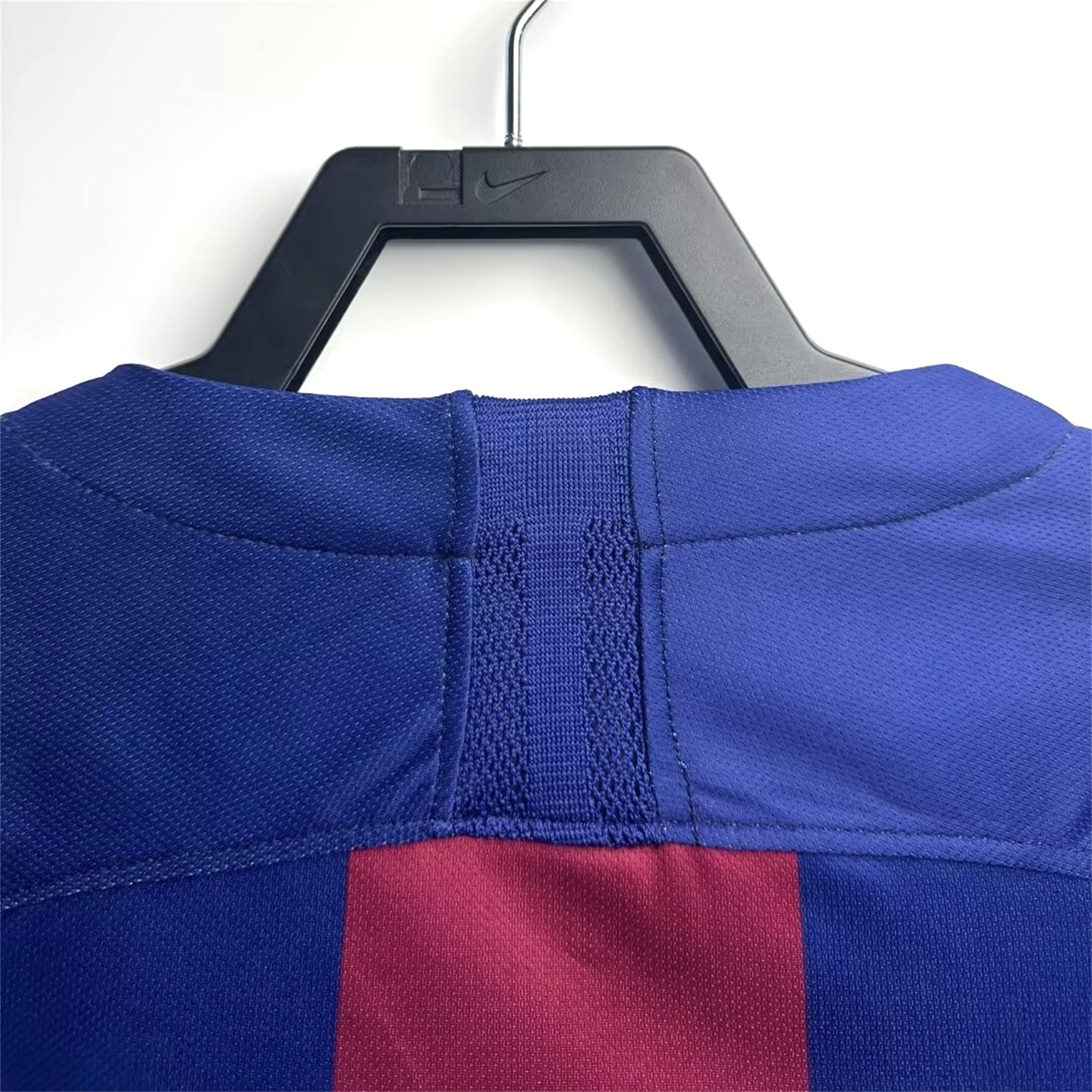 B.A.R.S.A Retro 2019-20 Home Stadium Jersey - Unitedfutballjersey