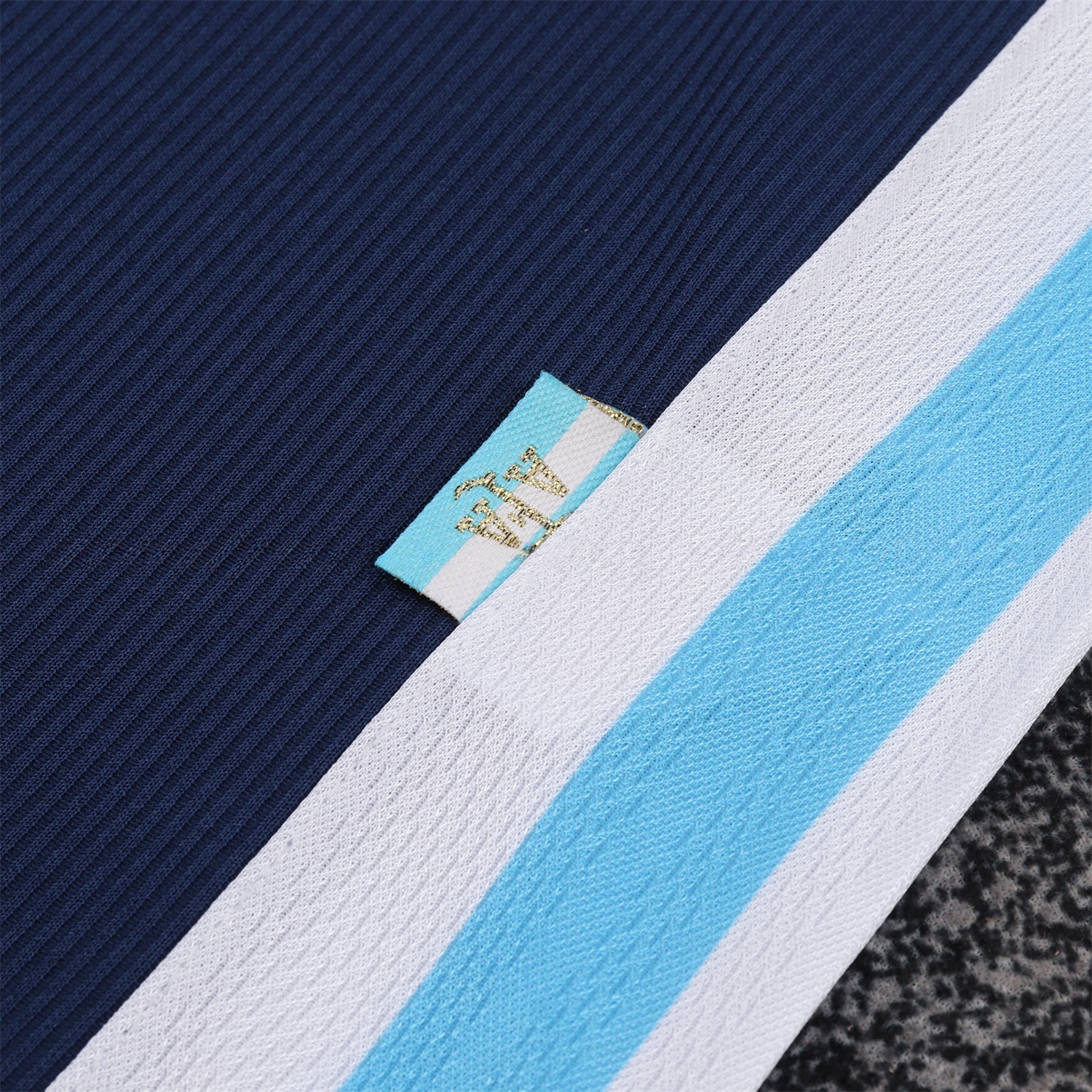 Retro Argentina 1998 Away Kids Kit - Unitedfutballjersey