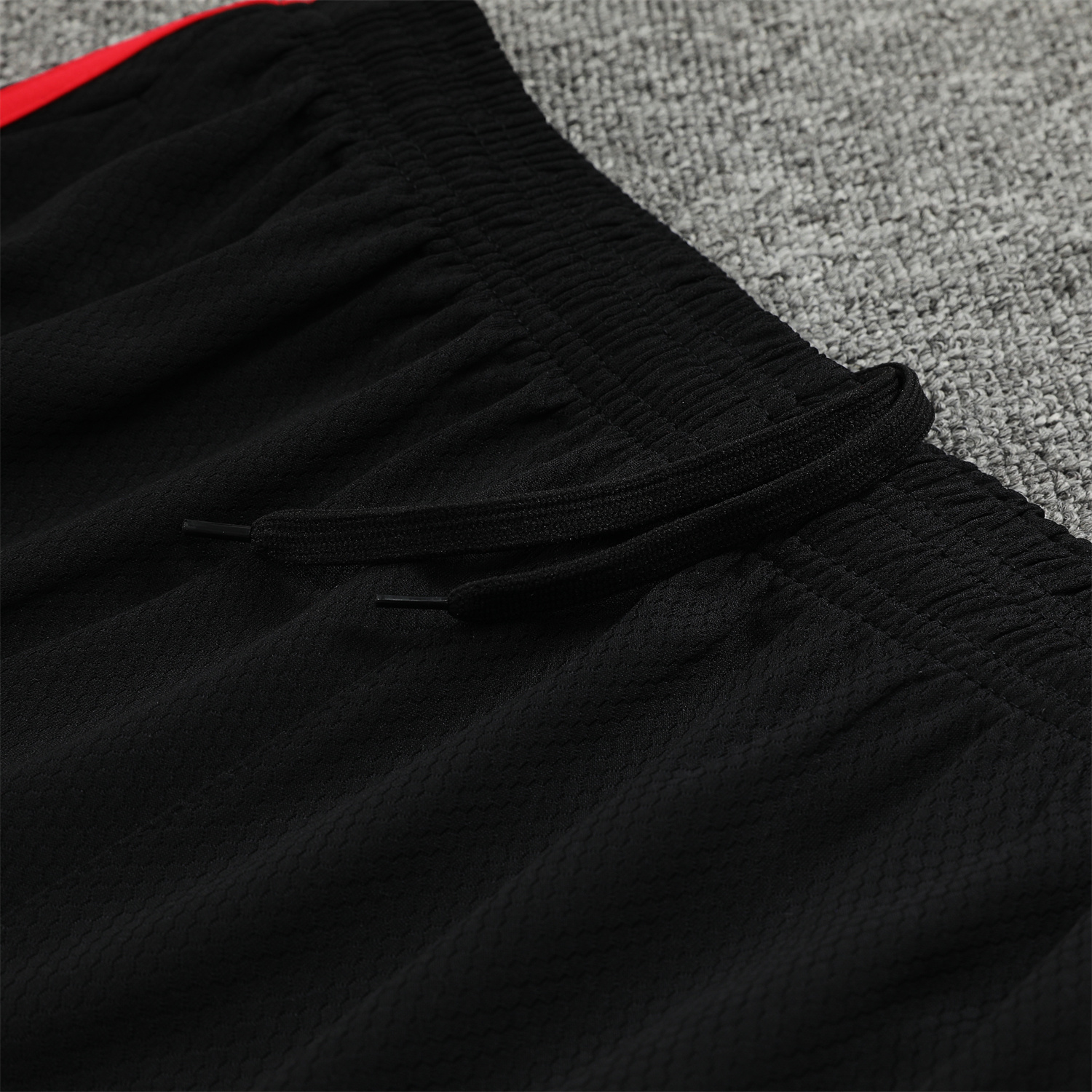 Bayern Munich 23-24 Red Training Vest Suit - Unitedfutballjersey