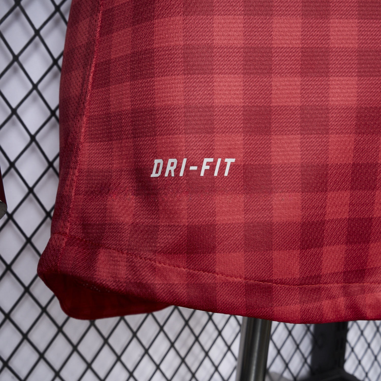 Retro Manchester United 2012-13 Home Jersey - Player Version - Unitedfutballjersey