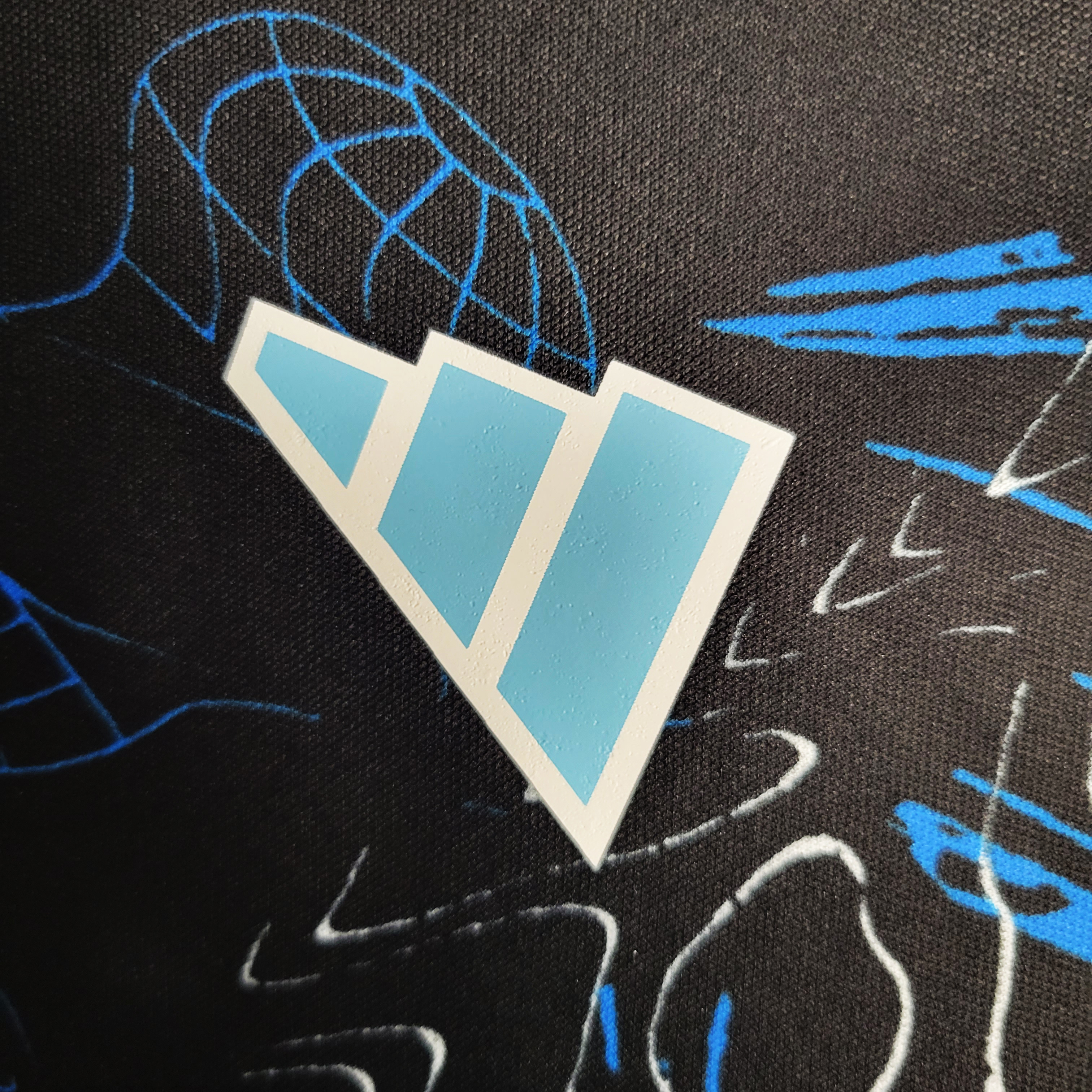 Tigres UANL 23-24 Special Edition Jersey - Fans Version - Unitedfutballjersey