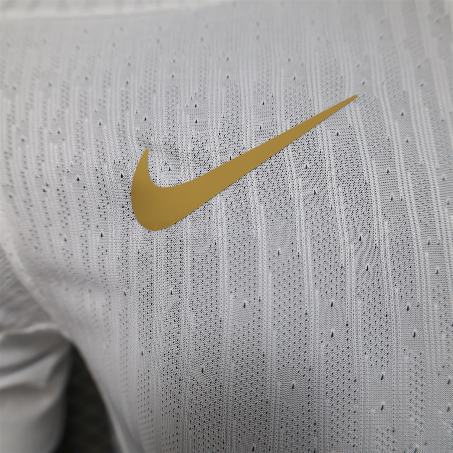 B.A.R.S.A x Travis Scott 24-25 White Special Jersey - Player Version - Unitedfutballjersey