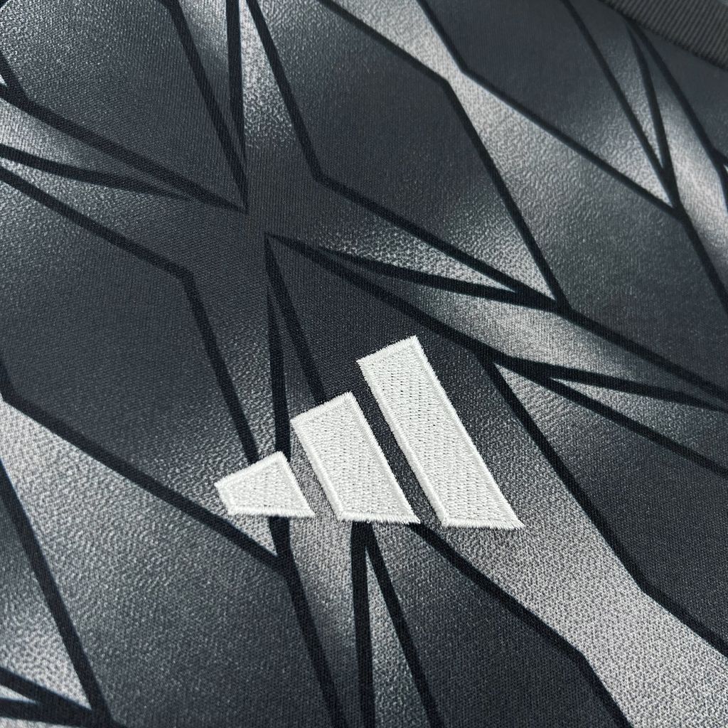 Flamengo 2024 Third Jersey - Fans Version - Unitedfutballjersey