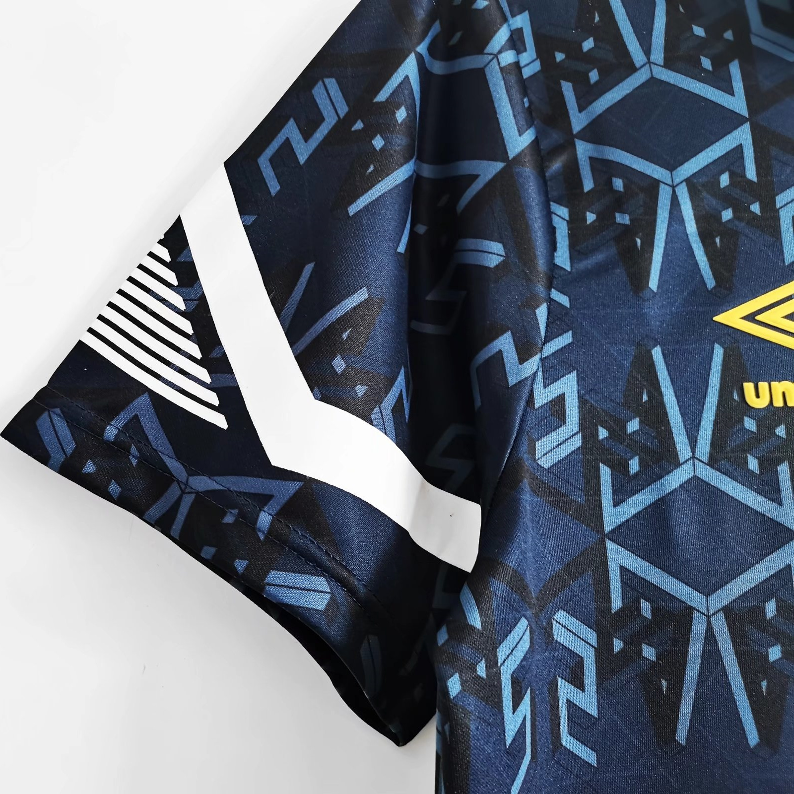 Retro S-c-o.t l.a-n.d 1992 Home Stadium Jersey - Unitedfutballjersey