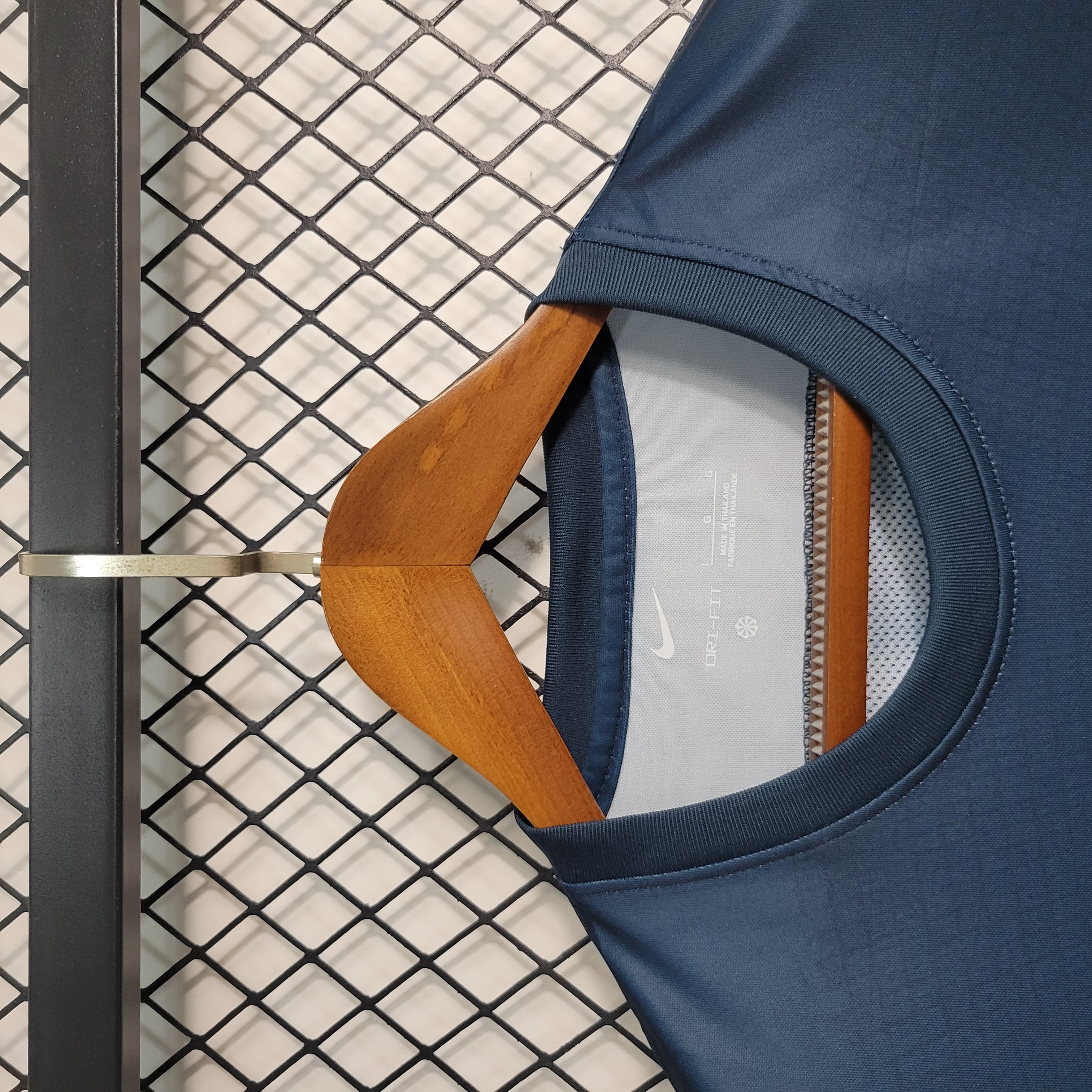 Al Nassr Riyadh Victory 23-24 Away Jersey - Fans Version - Unitedfutballjersey