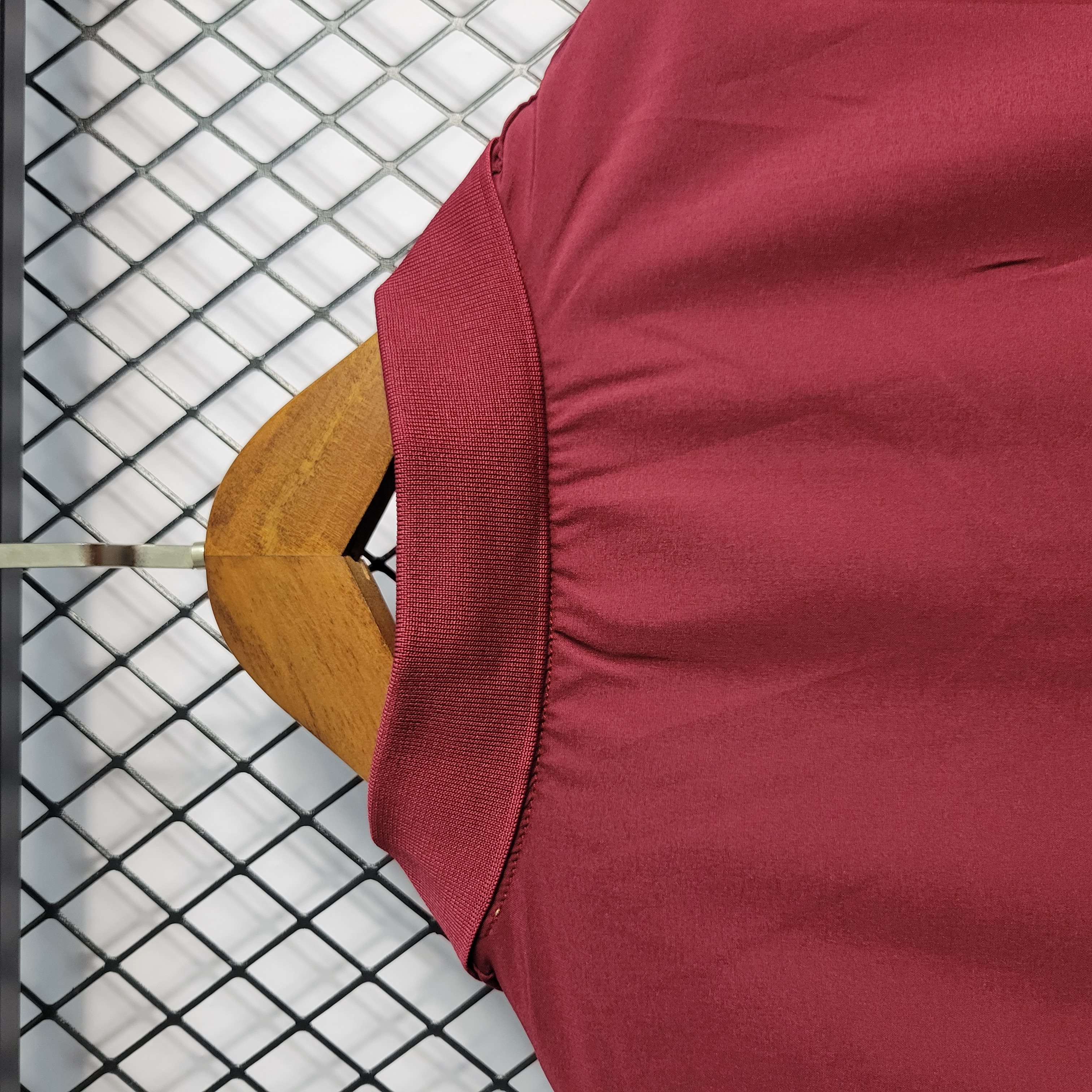 Retro Arsenal 05-06 Home Stadium Jersey - Unitedfutballjersey