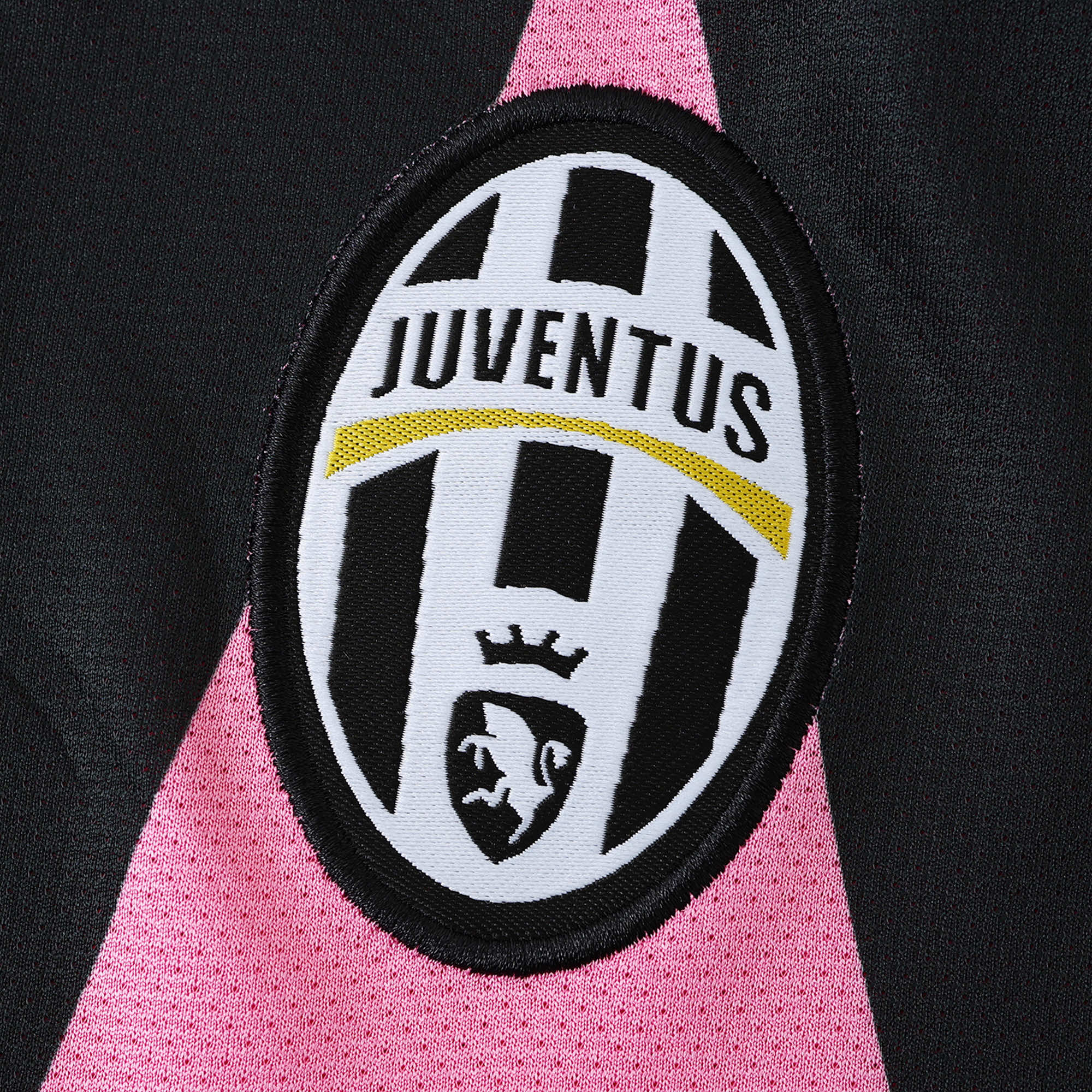 Retro Juventus 2012-13 Away Stadium Jersey - Unitedfutballjersey